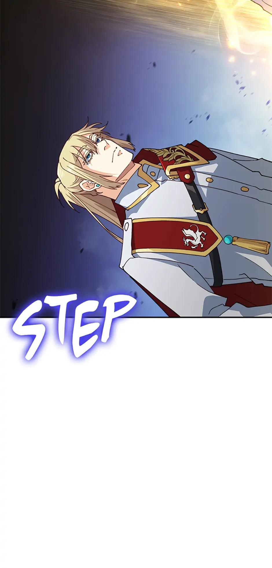 Read Duke Pendragon - Master of the White Dragon Manga Online