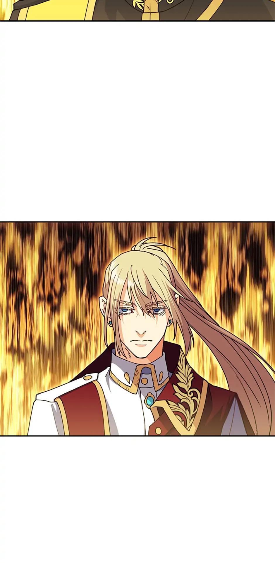 Read Duke Pendragon - Master of the White Dragon Manga Online