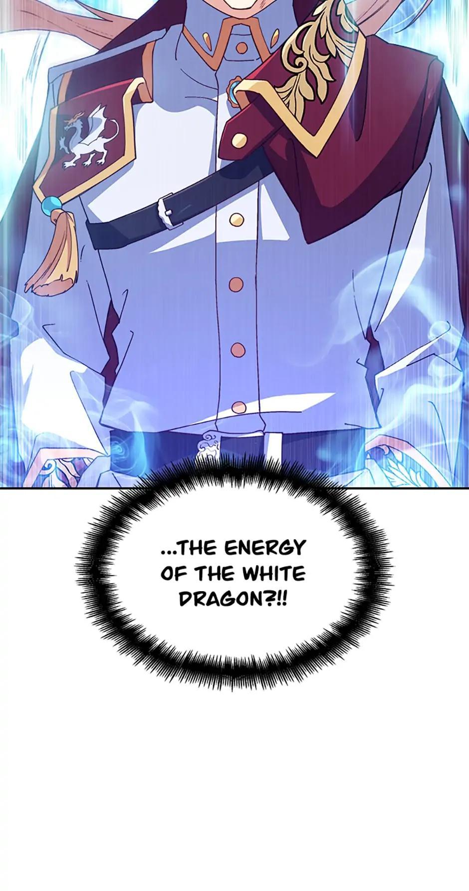 Read Duke Pendragon - Master of the White Dragon Manga Online