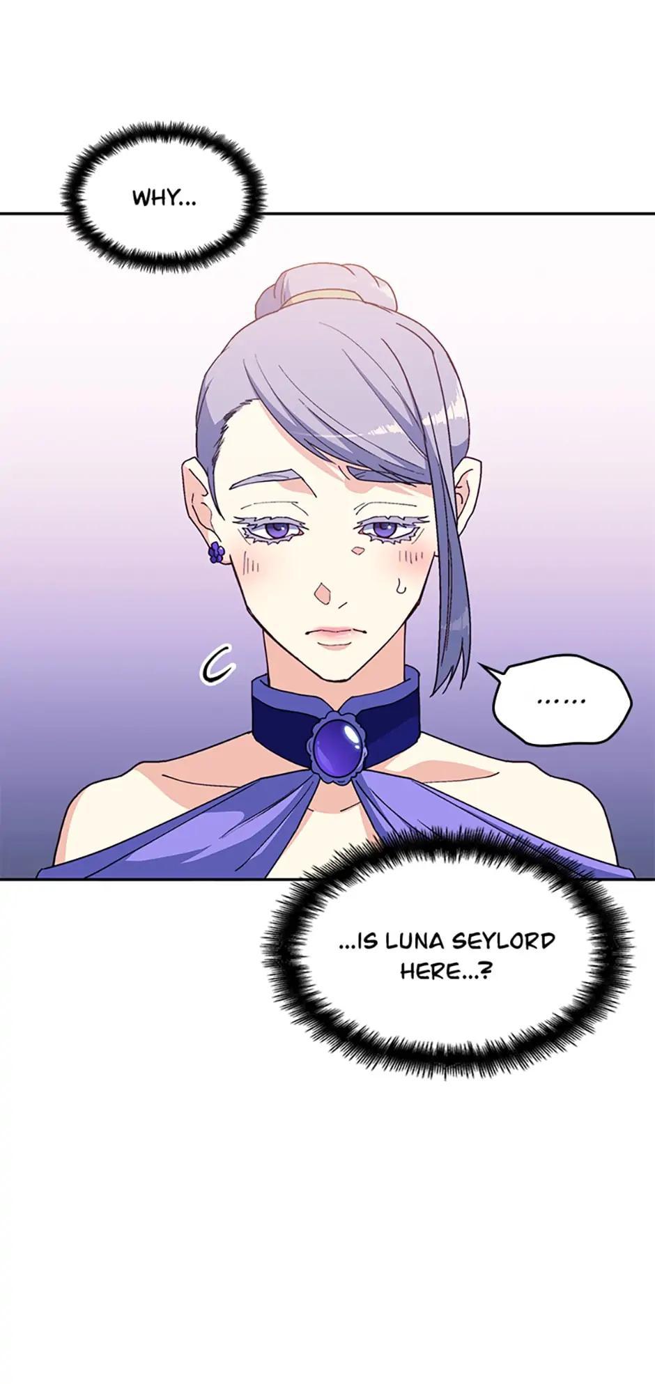 Read Duke Pendragon - Master of the White Dragon Manga Online