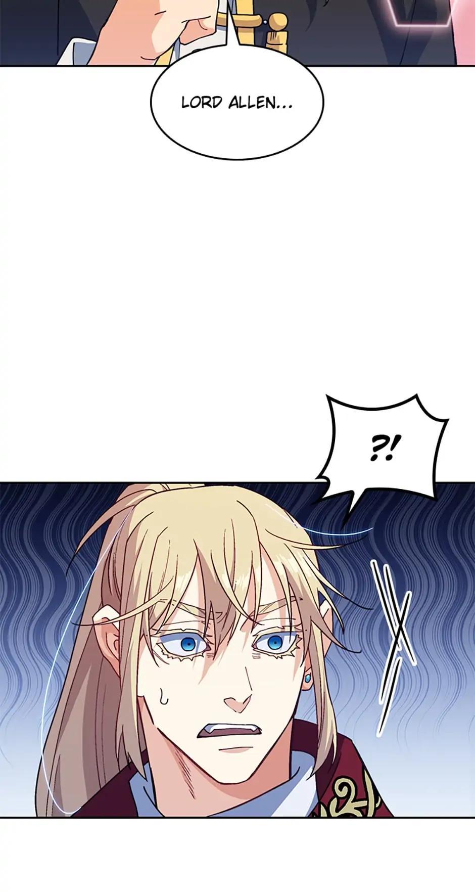 Read Duke Pendragon - Master of the White Dragon Manga Online