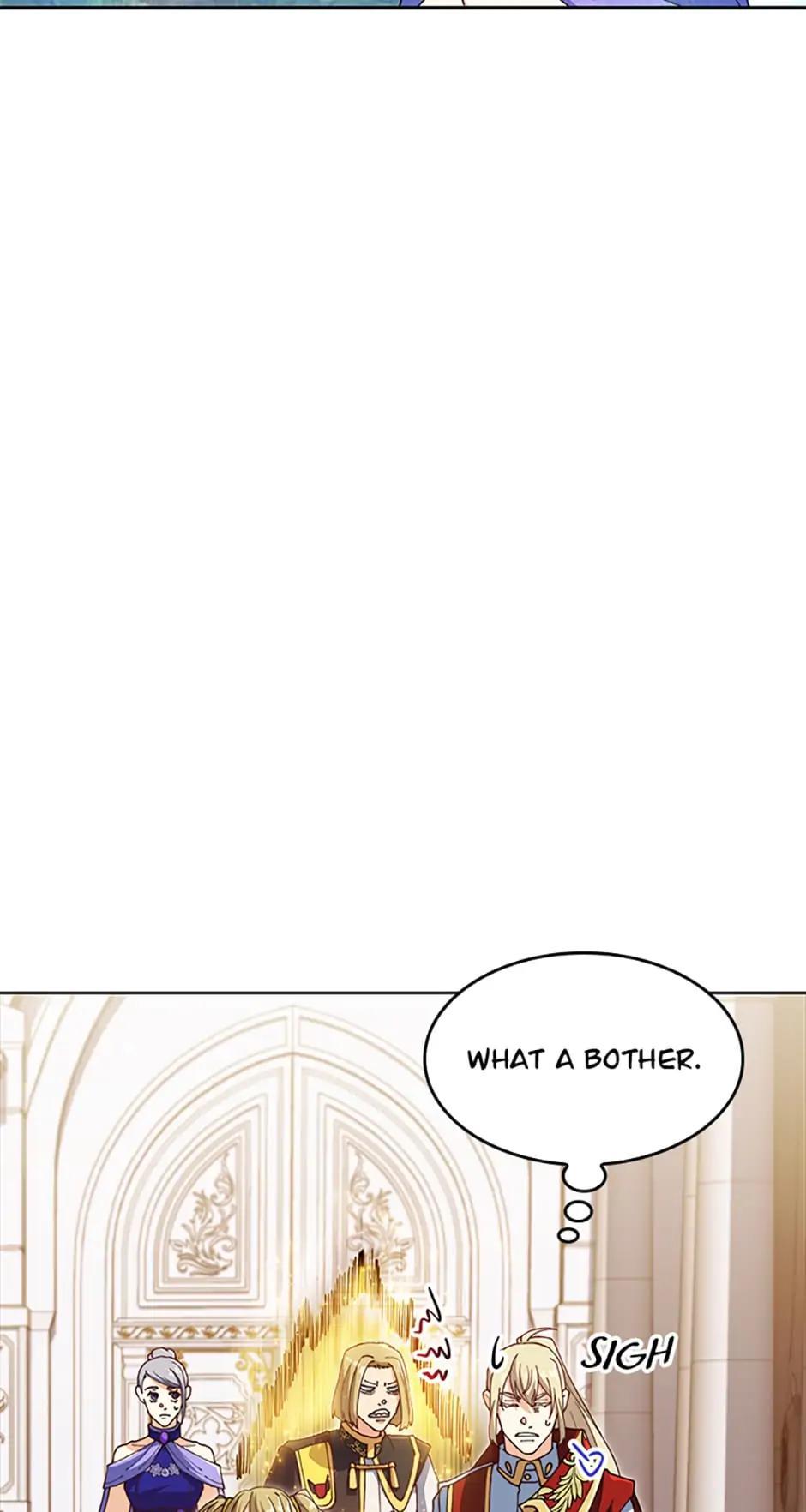 Read Duke Pendragon - Master of the White Dragon Manga Online