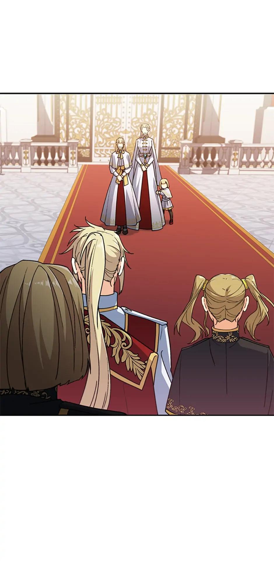 Read Duke Pendragon - Master of the White Dragon Manga Online