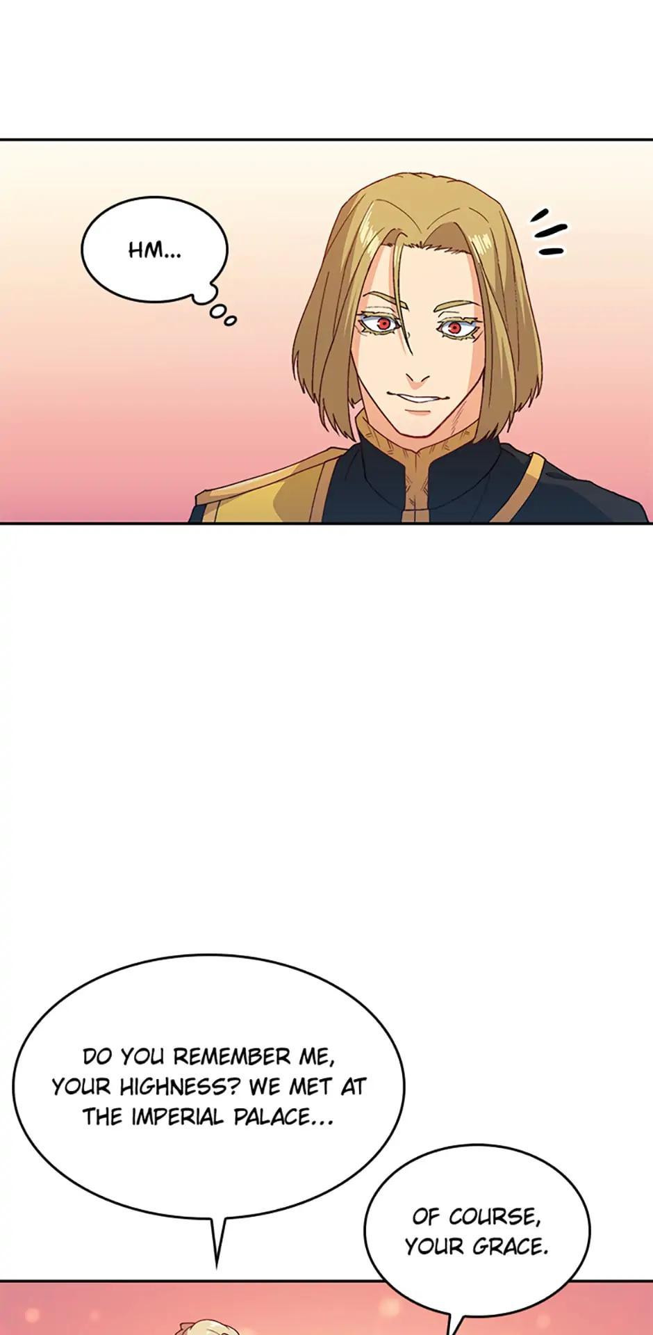 Read Duke Pendragon - Master of the White Dragon Manga Online