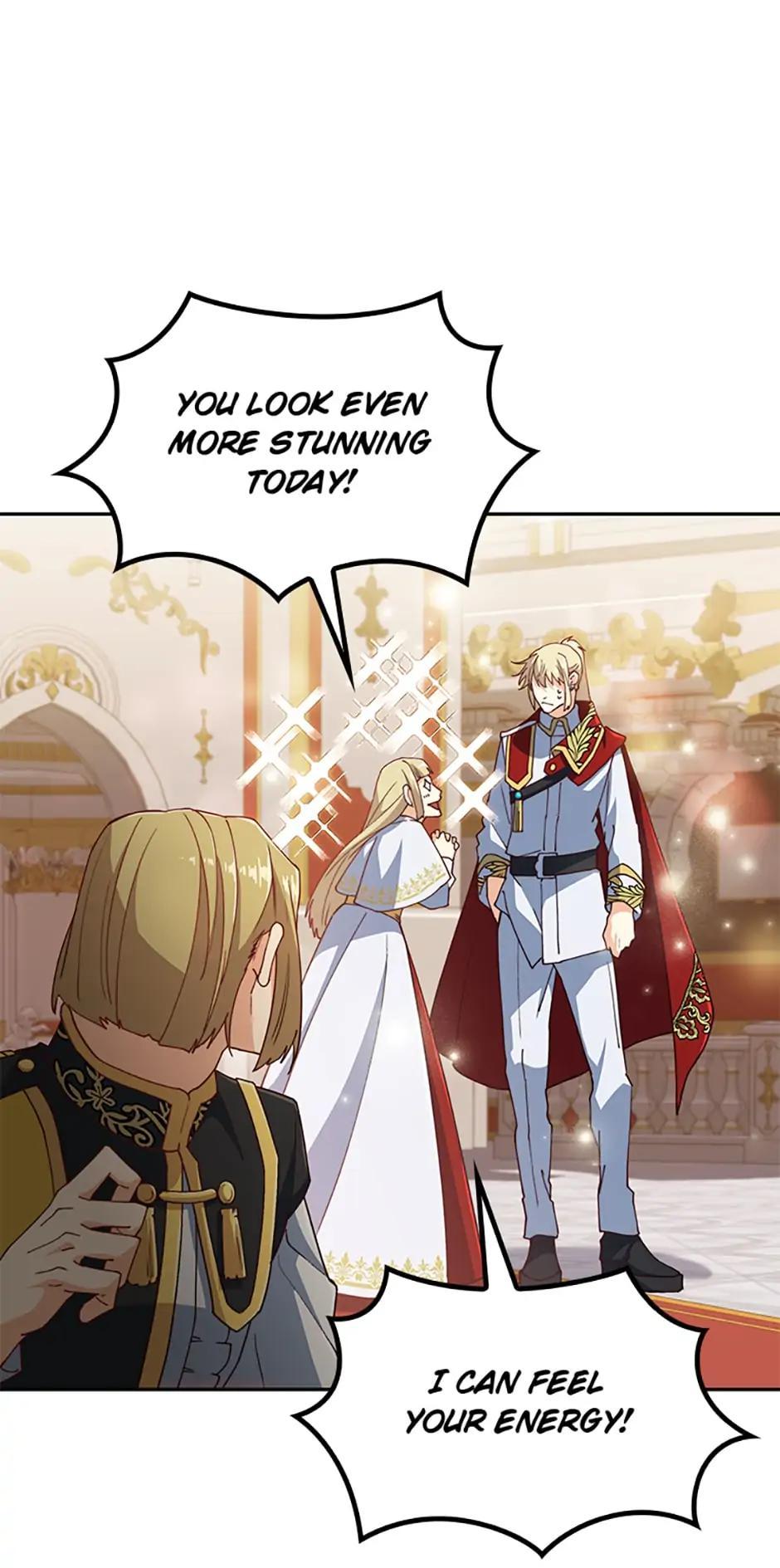 Read Duke Pendragon - Master of the White Dragon Manga Online