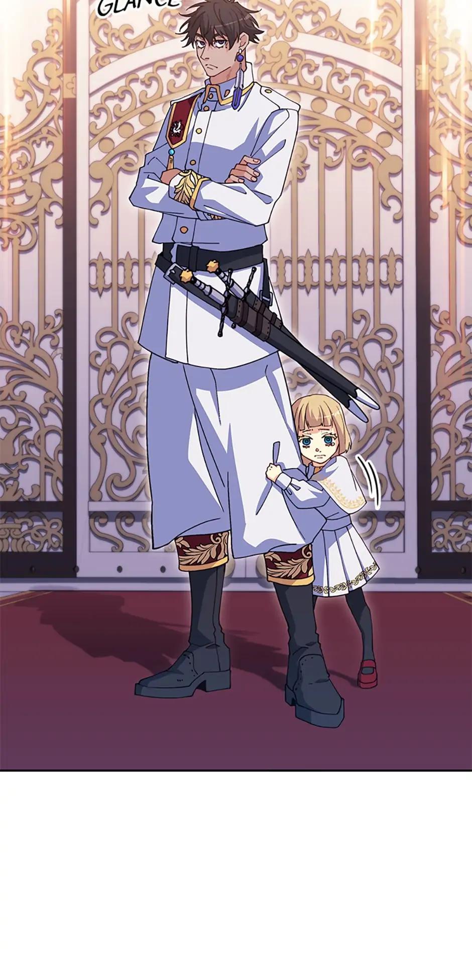 Read Duke Pendragon - Master of the White Dragon Manga Online