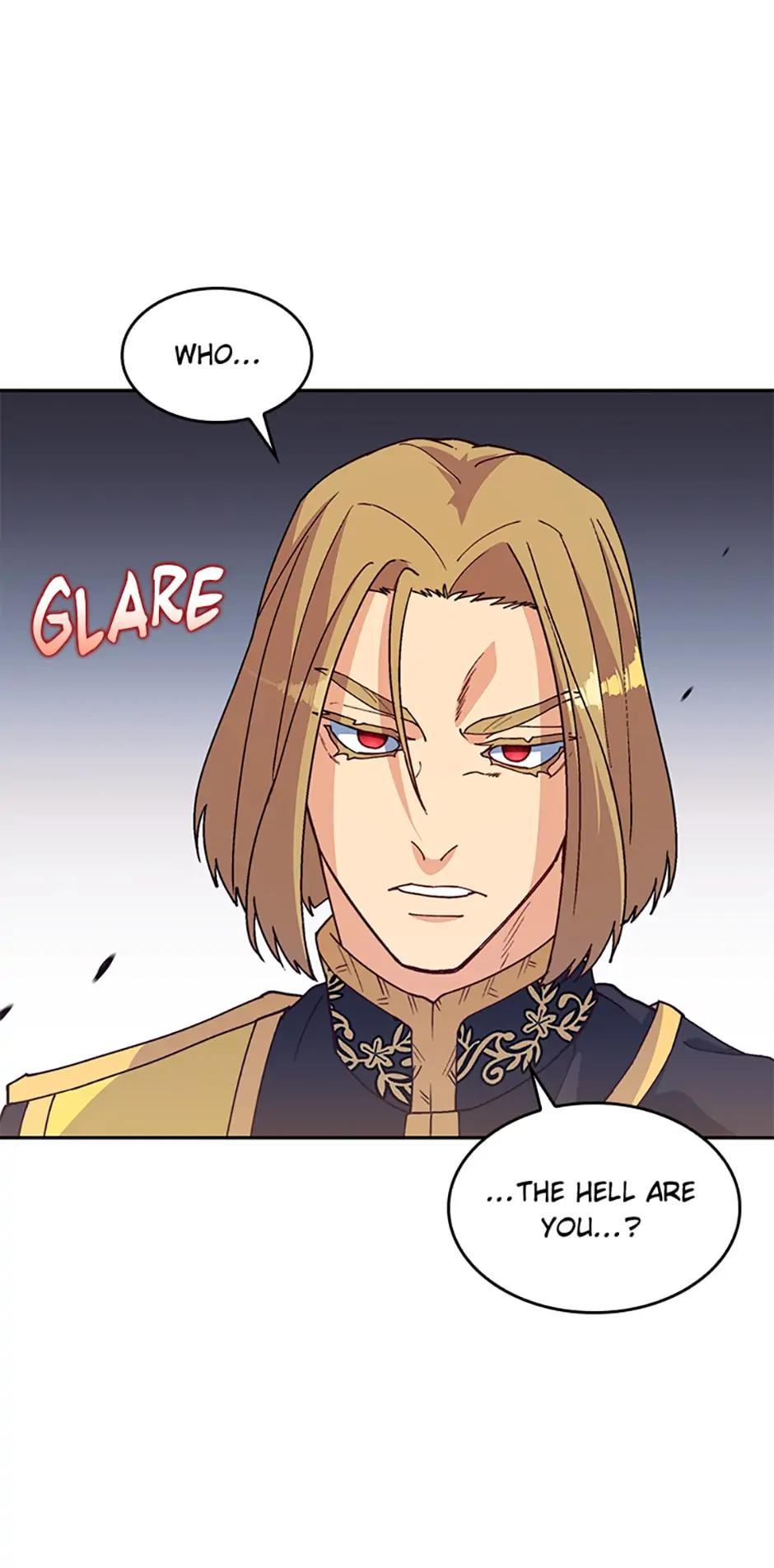 Read Duke Pendragon - Master of the White Dragon Manga Online