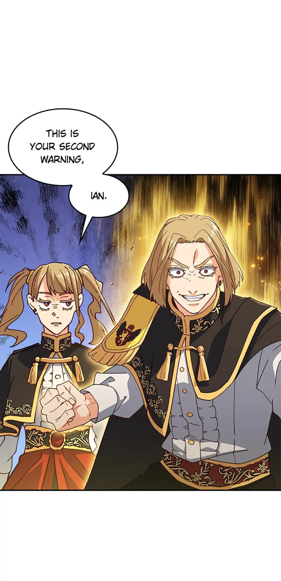 Read Duke Pendragon - Master of the White Dragon Manga Online