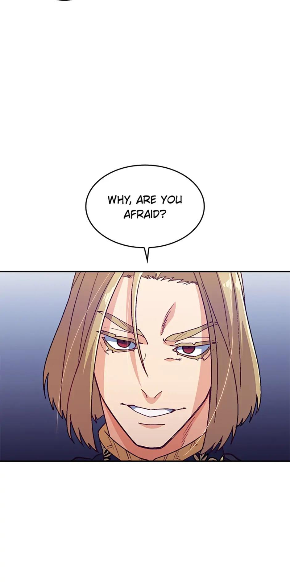 Read Duke Pendragon - Master of the White Dragon Manga Online