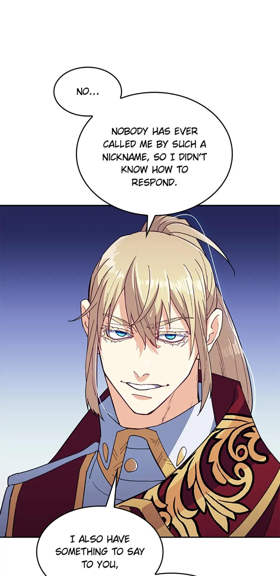 Read Duke Pendragon - Master of the White Dragon Manga Online
