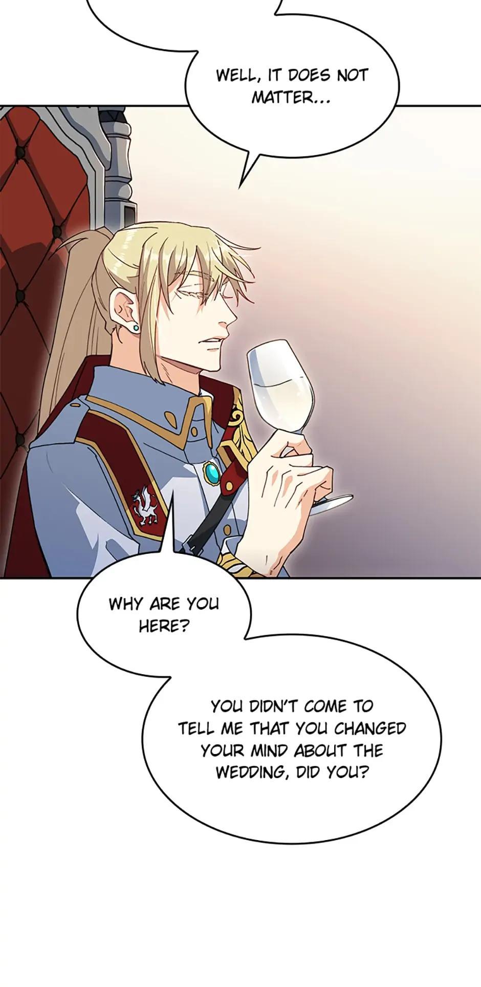 Read Duke Pendragon - Master of the White Dragon Manga Online