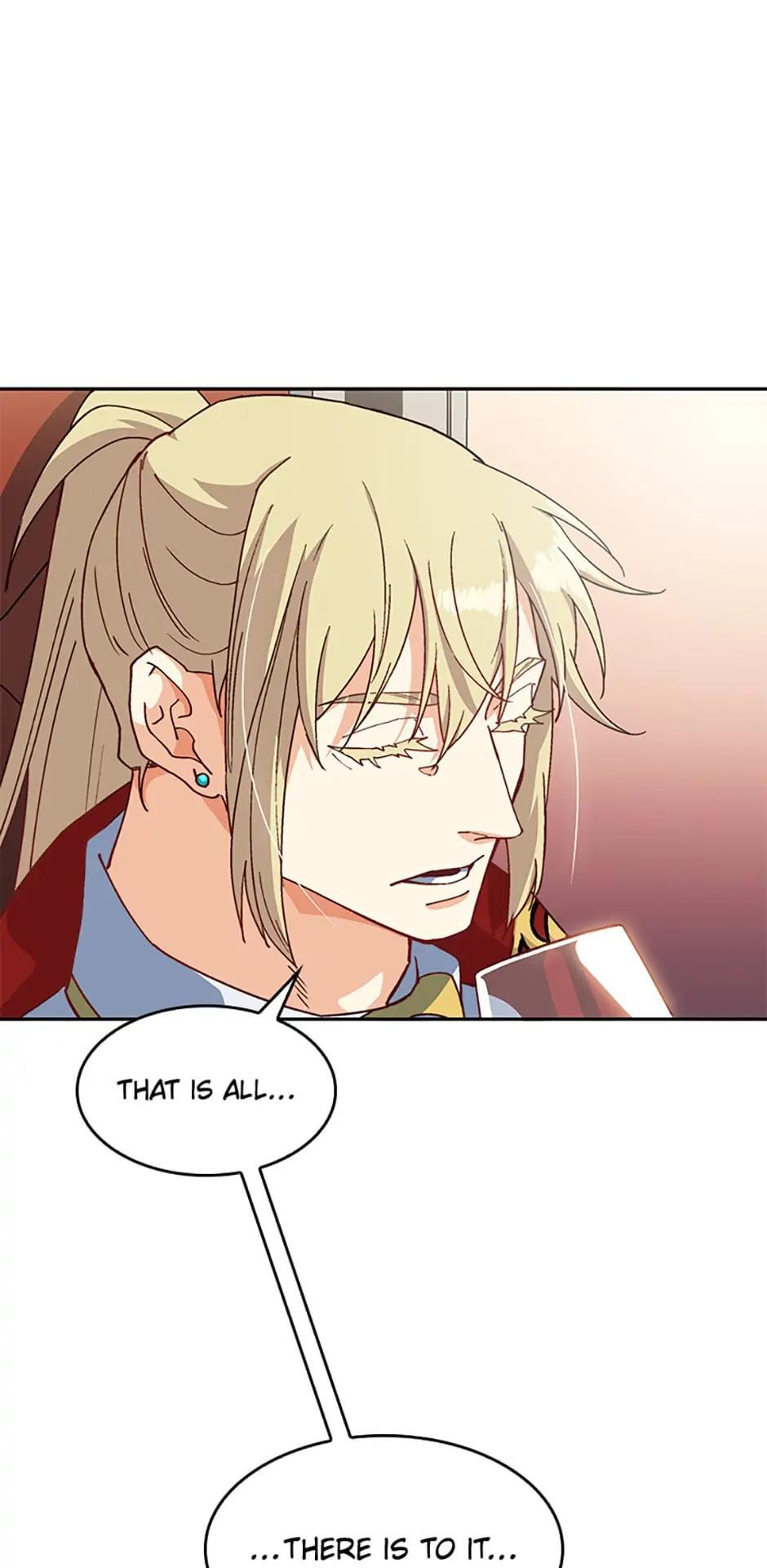 Read Duke Pendragon - Master of the White Dragon Manga Online
