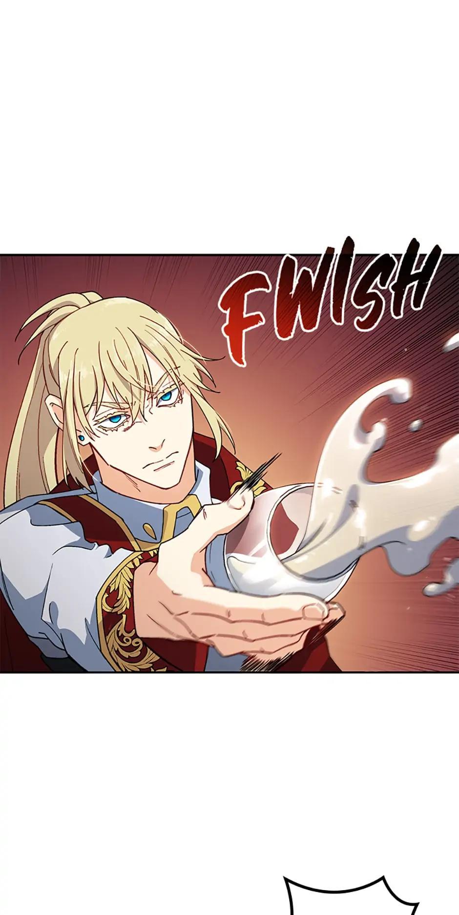 Read Duke Pendragon - Master of the White Dragon Manga Online