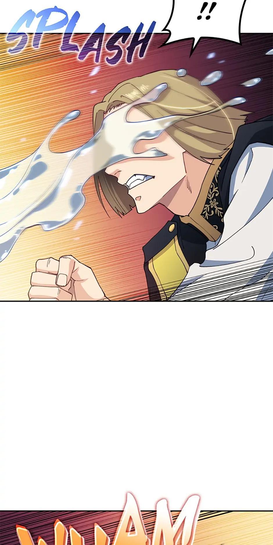 Read Duke Pendragon - Master of the White Dragon Manga Online