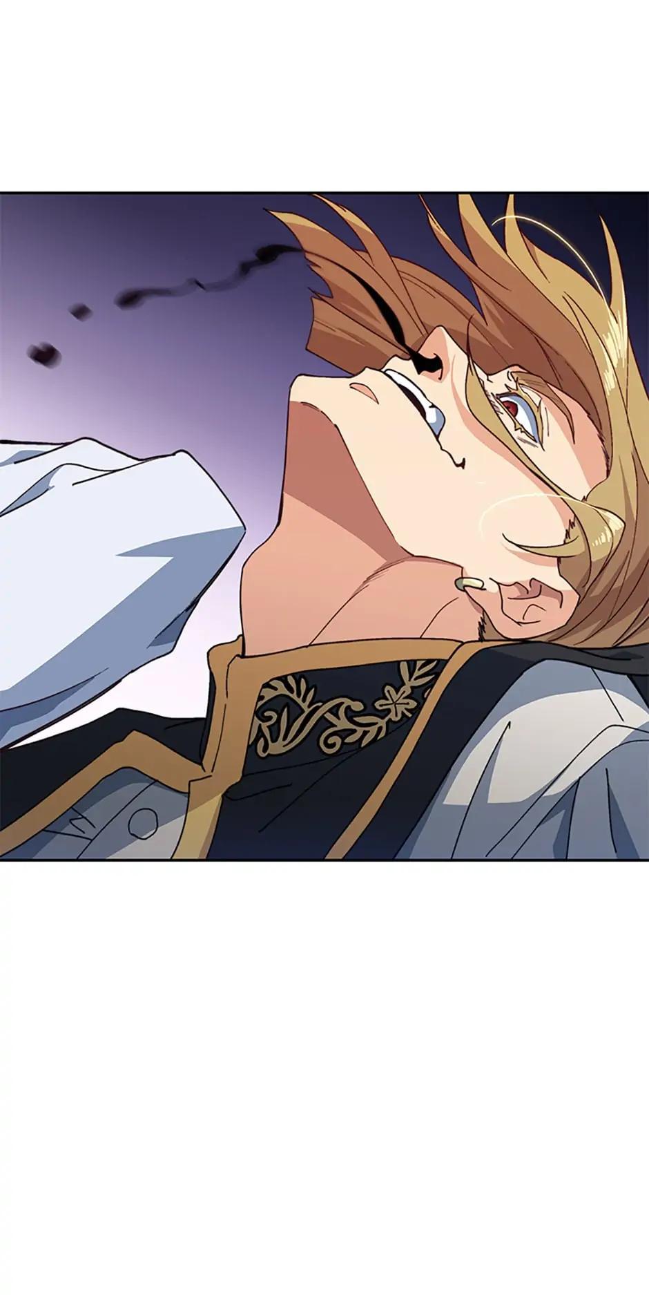 Read Duke Pendragon - Master of the White Dragon Manga Online