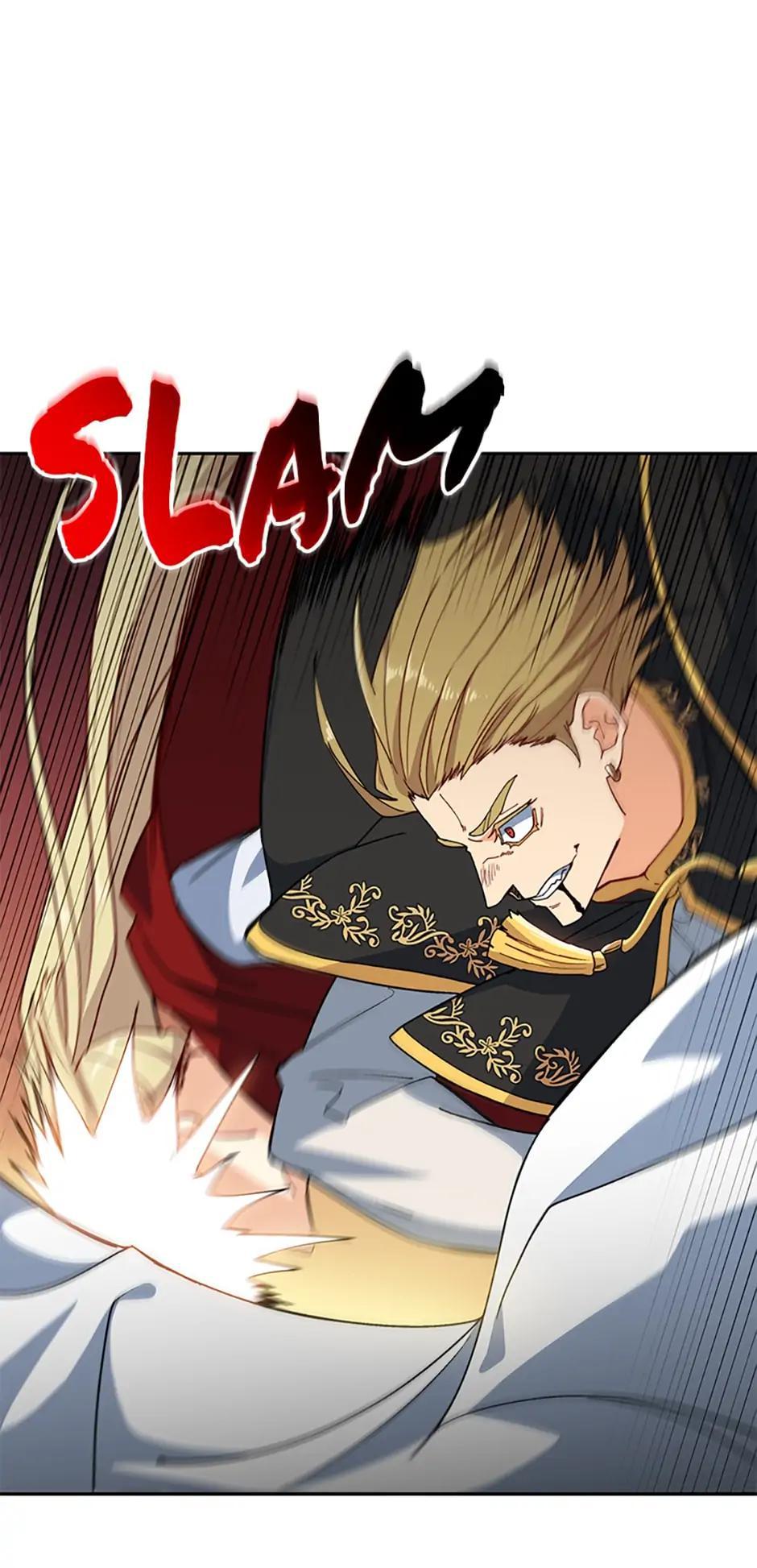 Read Duke Pendragon - Master of the White Dragon Manga Online