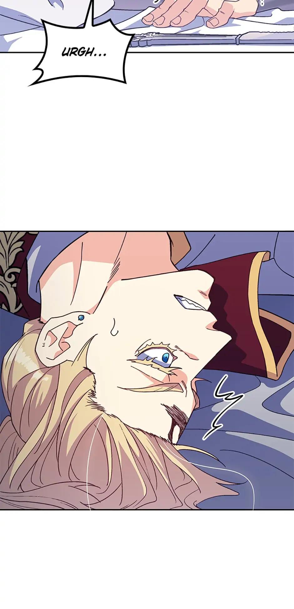 Read Duke Pendragon - Master of the White Dragon Manga Online