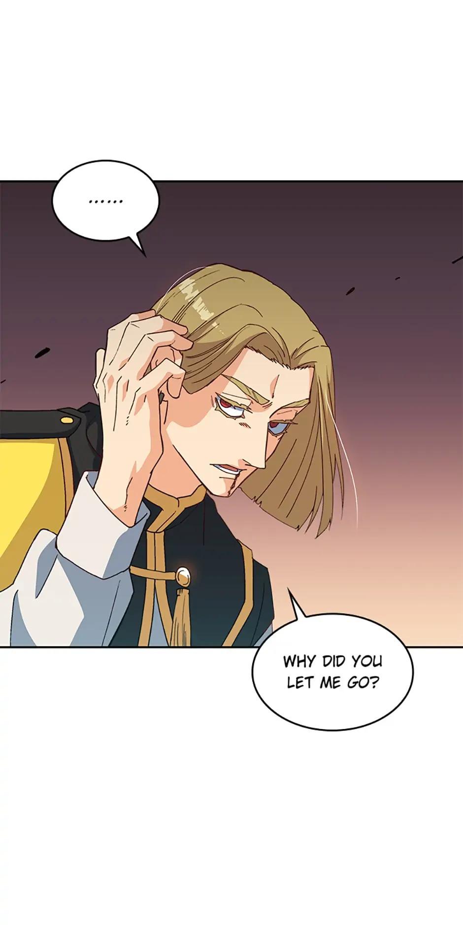 Read Duke Pendragon - Master of the White Dragon Manga Online