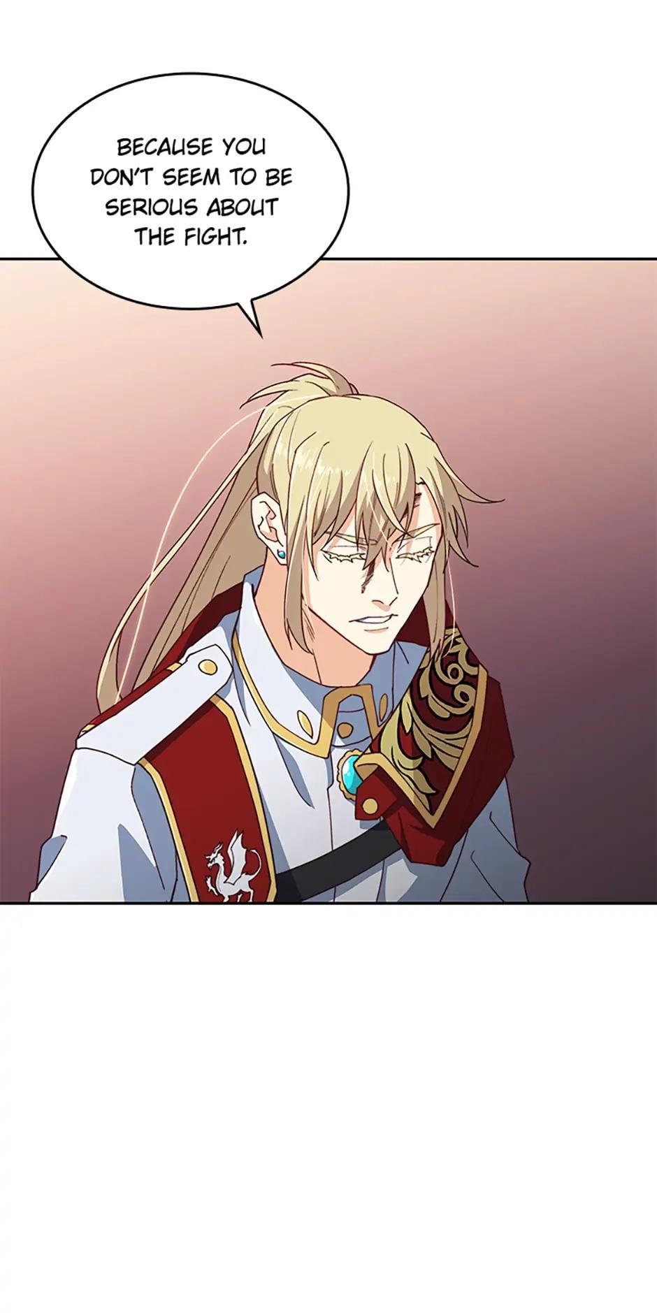 Read Duke Pendragon - Master of the White Dragon Manga Online