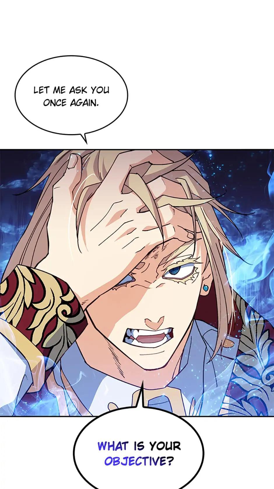 Read Duke Pendragon - Master of the White Dragon Manga Online