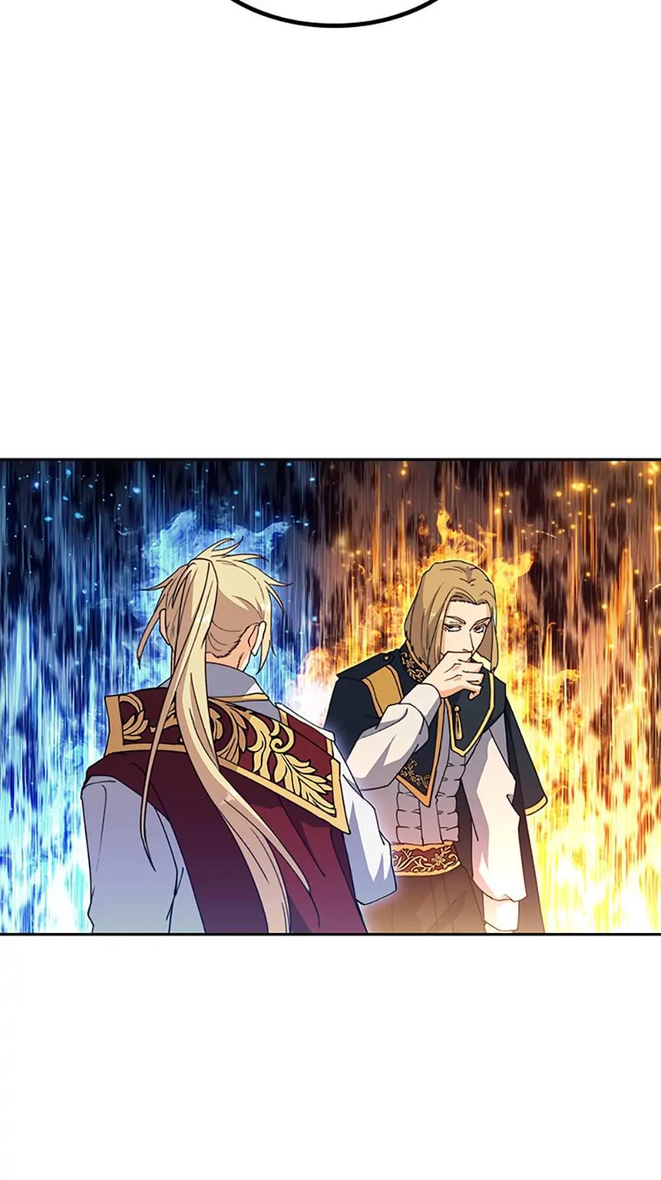 Read Duke Pendragon - Master of the White Dragon Manga Online
