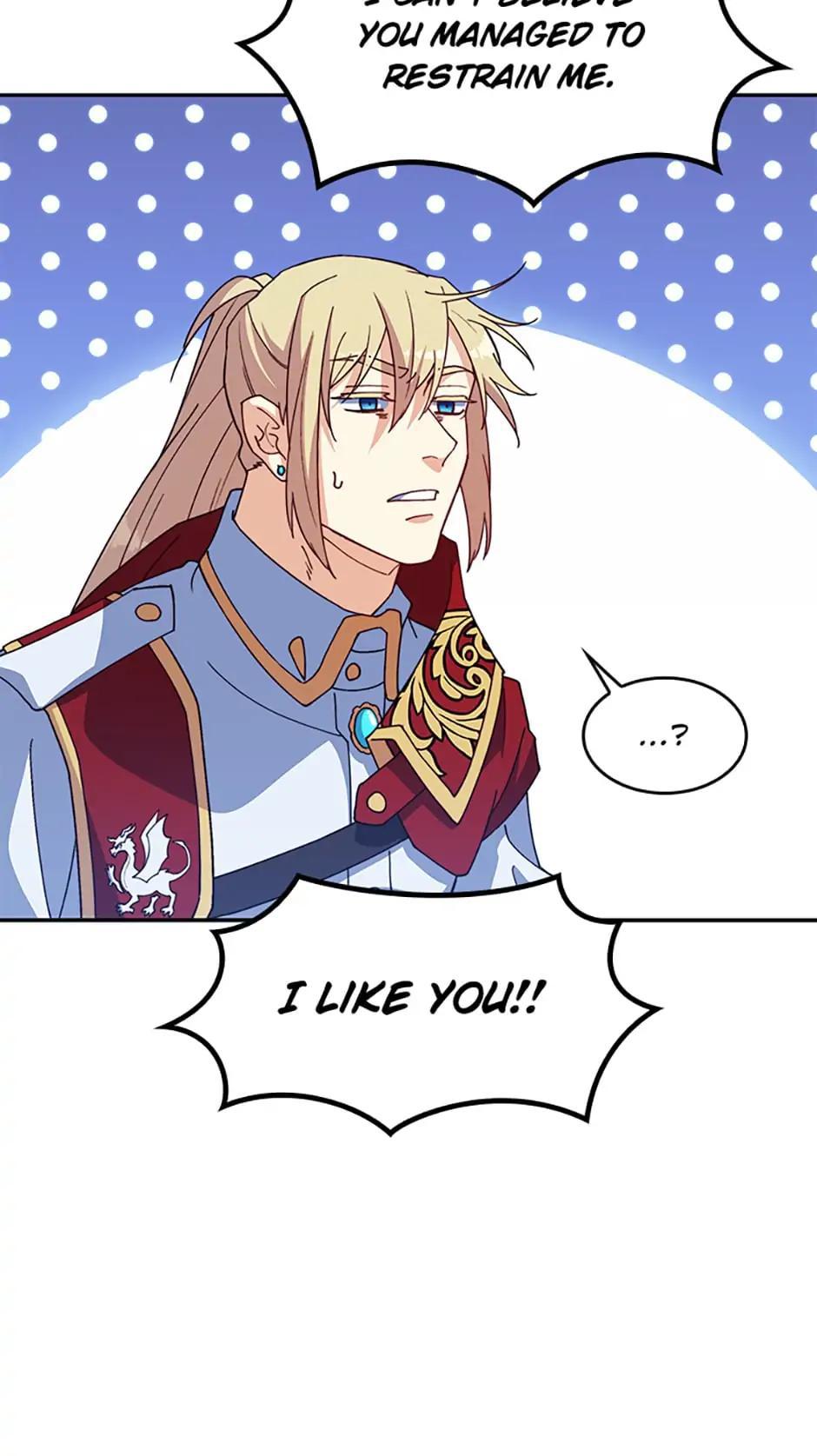 Read Duke Pendragon - Master of the White Dragon Manga Online