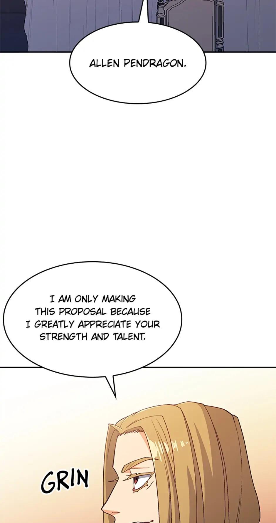 Read Duke Pendragon - Master of the White Dragon Manga Online