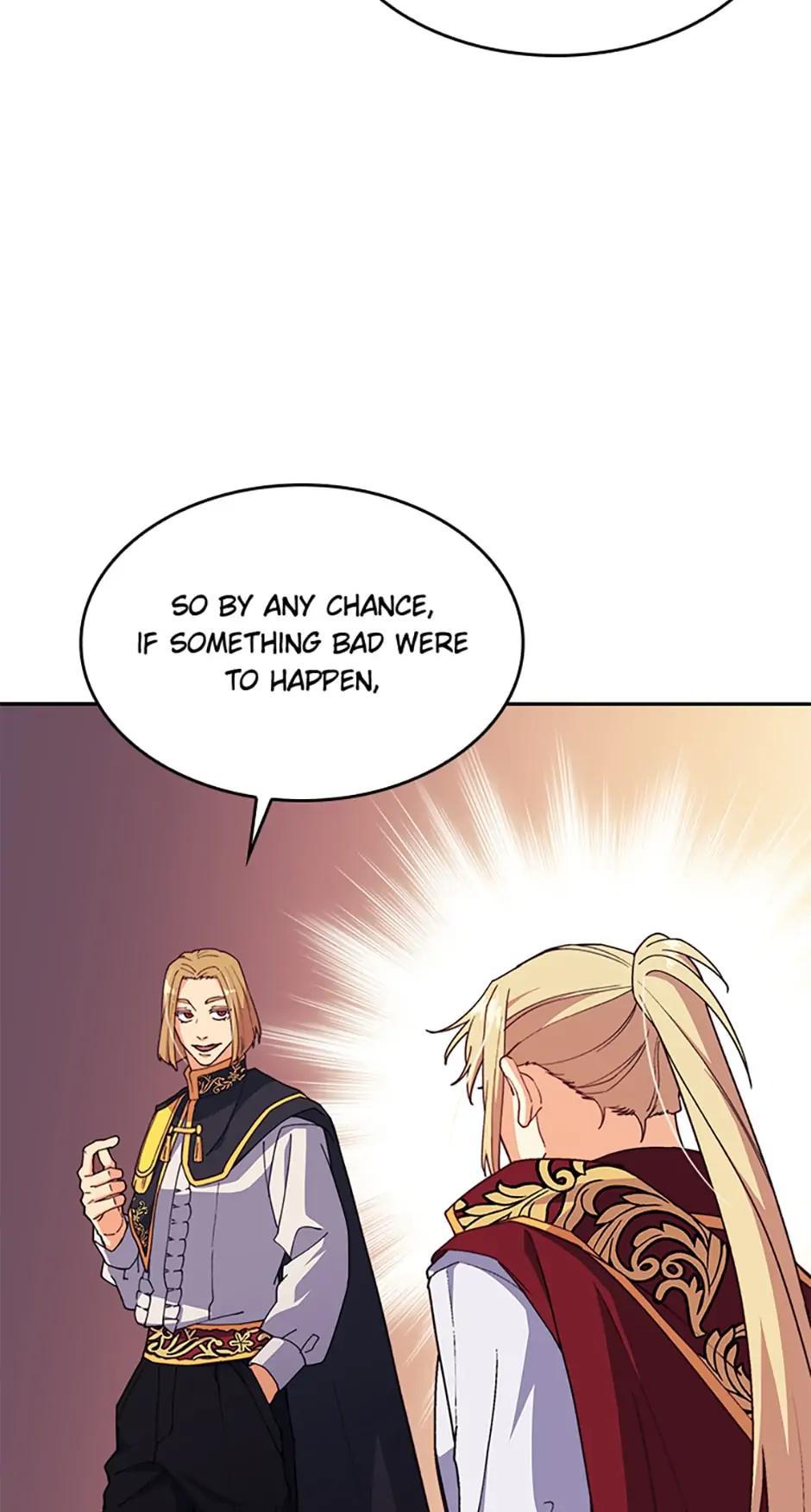 Read Duke Pendragon - Master of the White Dragon Manga Online