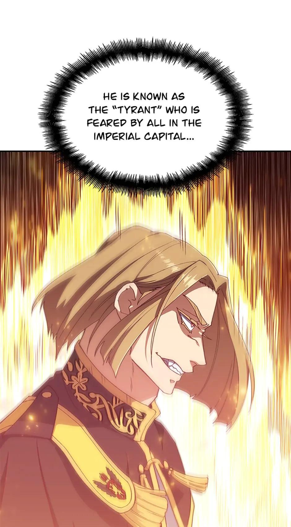 Read Duke Pendragon - Master of the White Dragon Manga Online