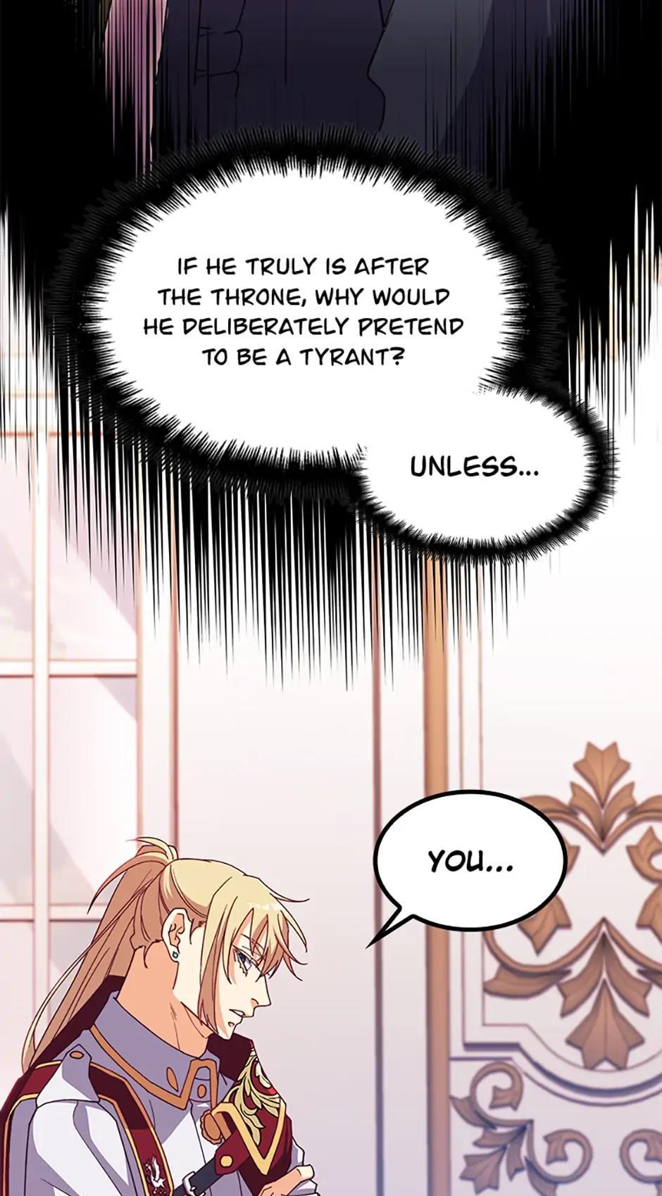 Read Duke Pendragon - Master of the White Dragon Manga Online