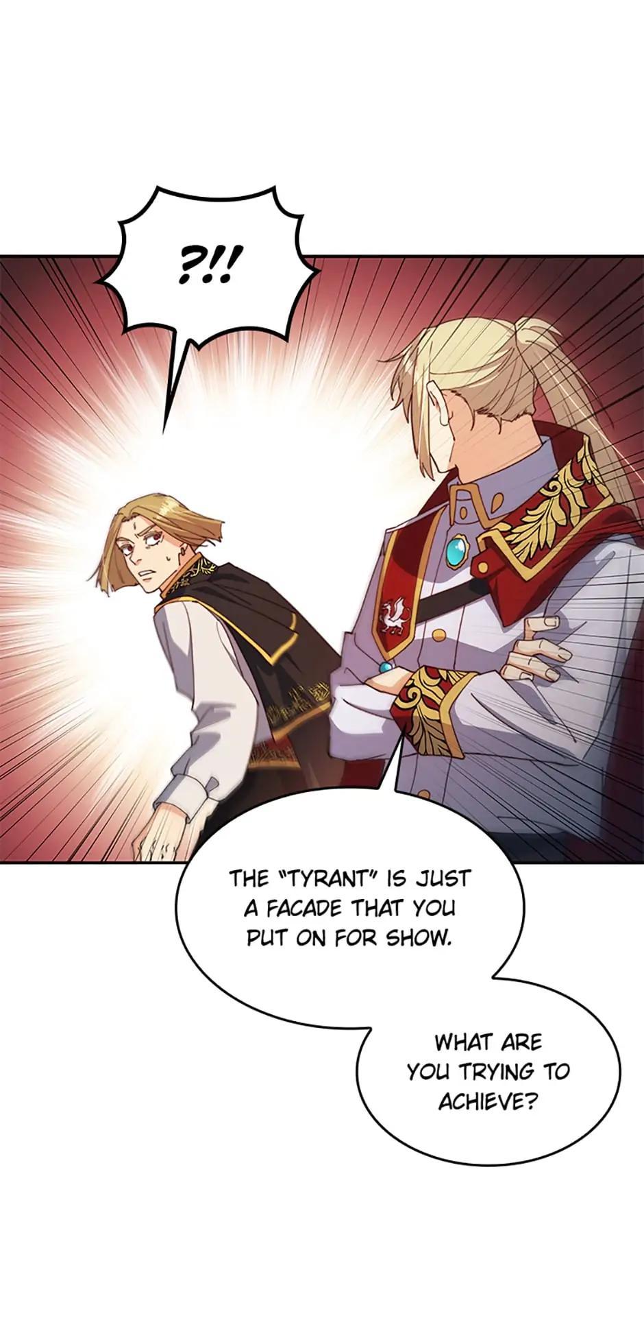 Read Duke Pendragon - Master of the White Dragon Manga Online