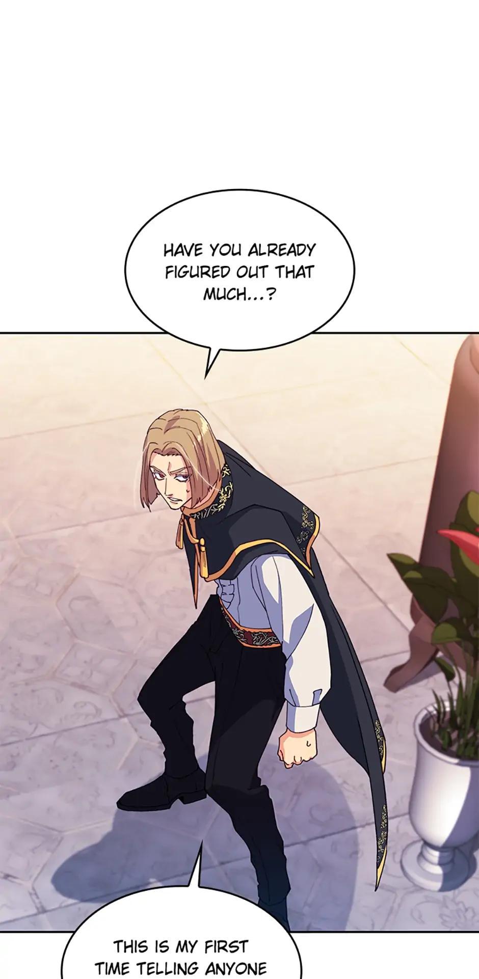 Read Duke Pendragon - Master of the White Dragon Manga Online