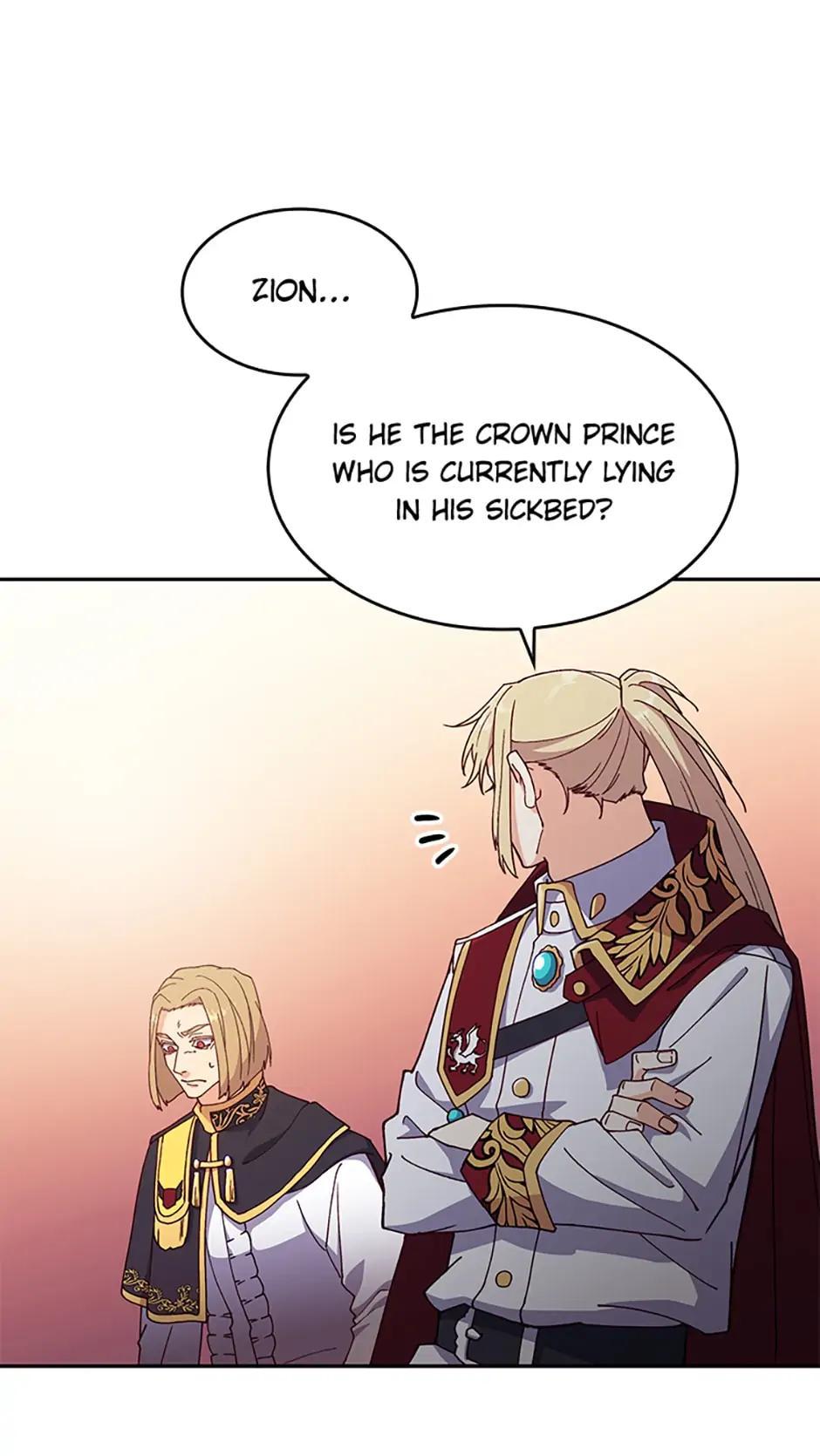 Read Duke Pendragon - Master of the White Dragon Manga Online
