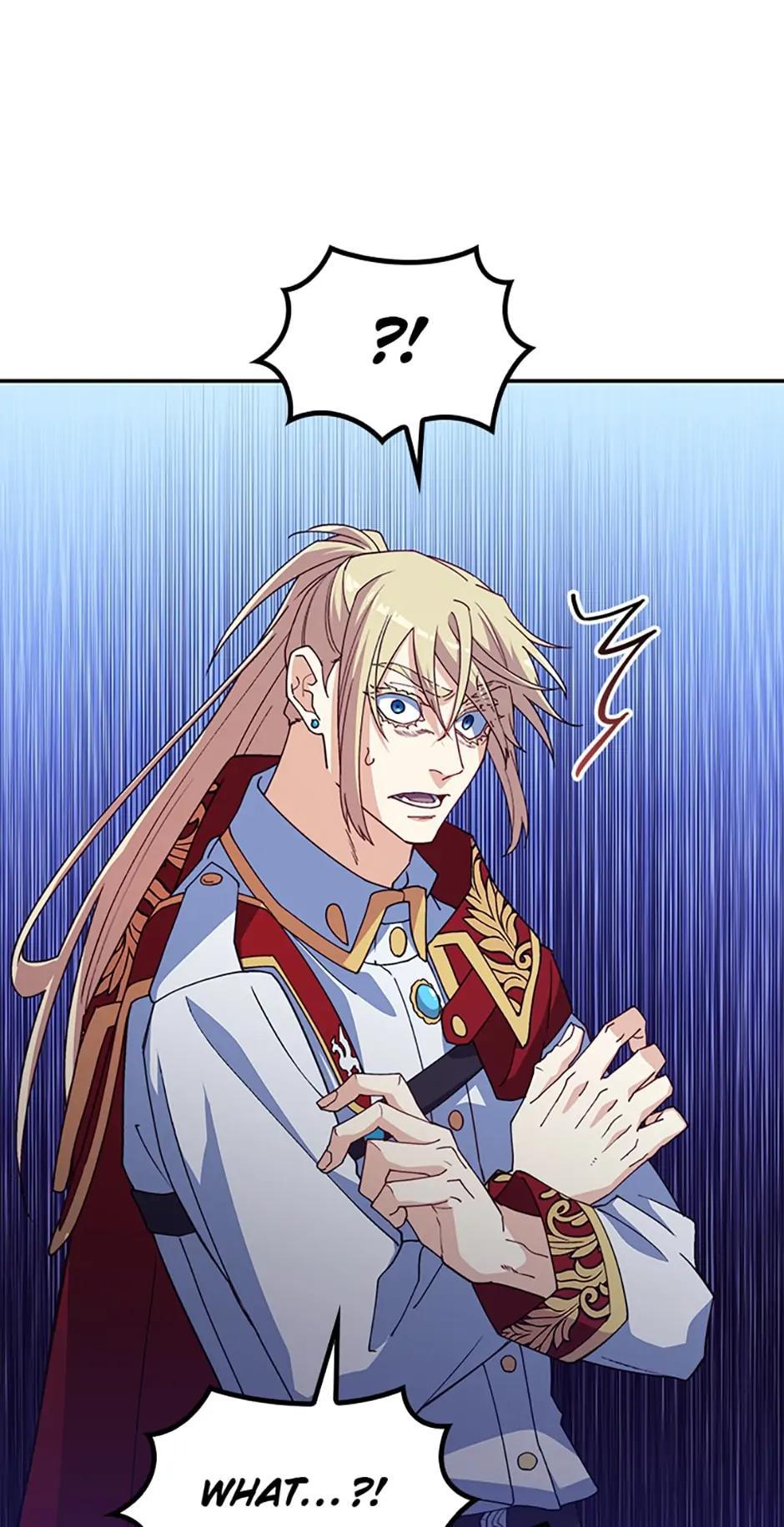 Read Duke Pendragon - Master of the White Dragon Manga Online