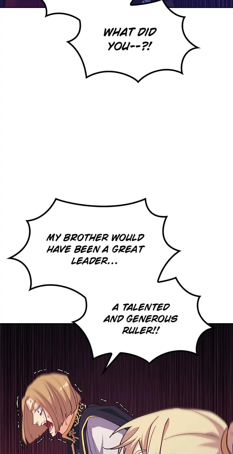 Read Duke Pendragon - Master of the White Dragon Manga Online