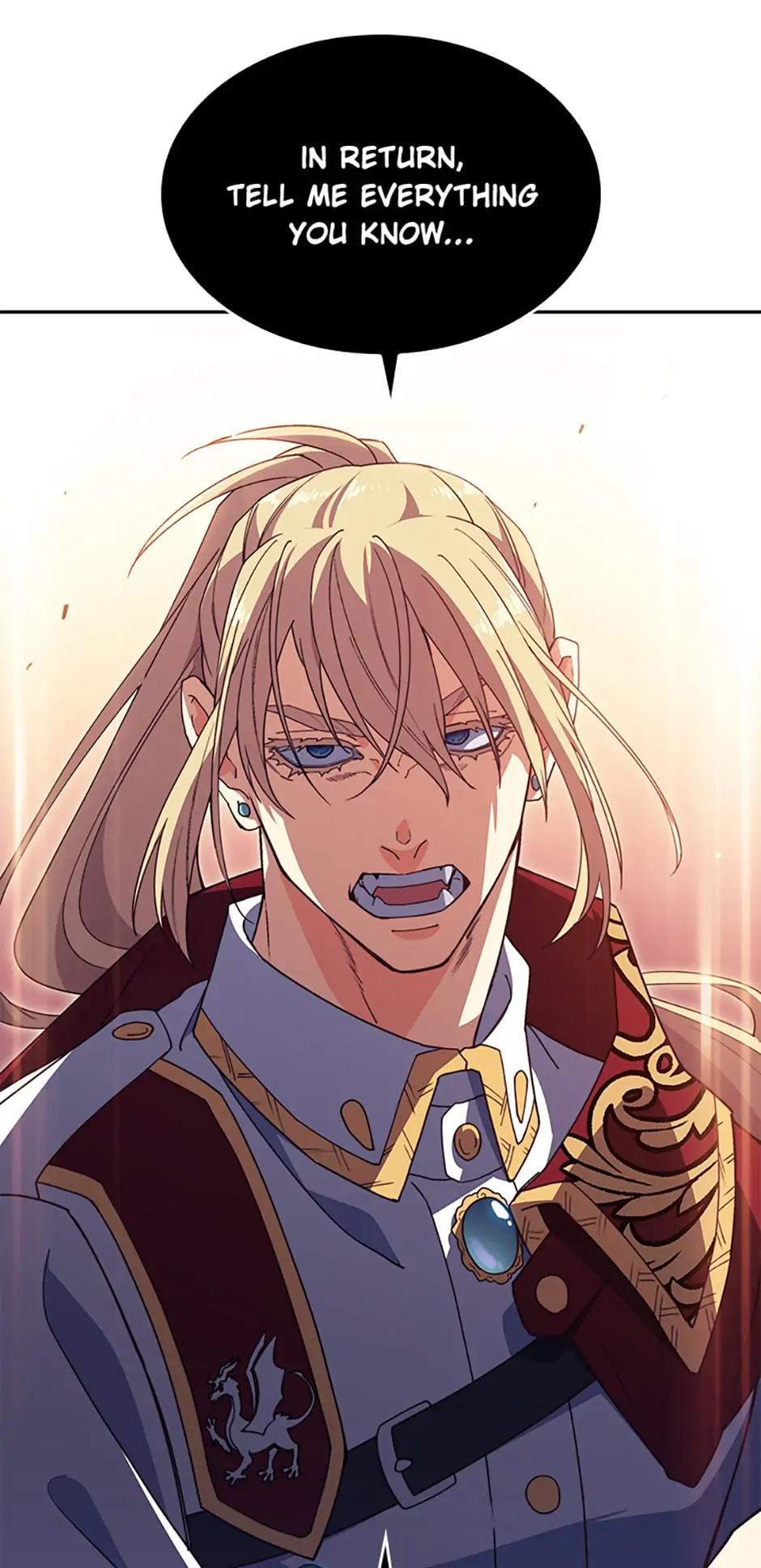 Read Duke Pendragon - Master of the White Dragon Manga Online