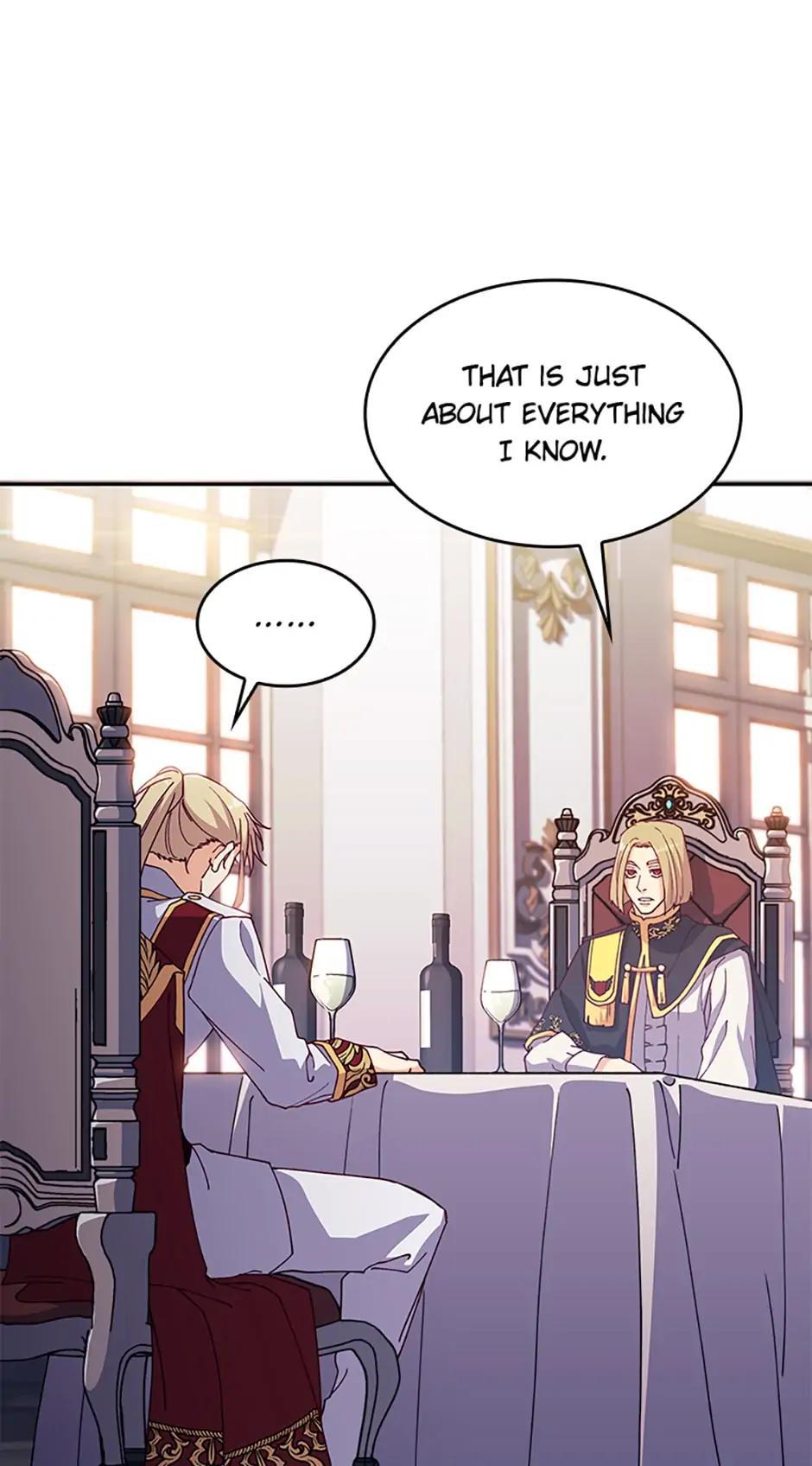 Read Duke Pendragon - Master of the White Dragon Manga Online