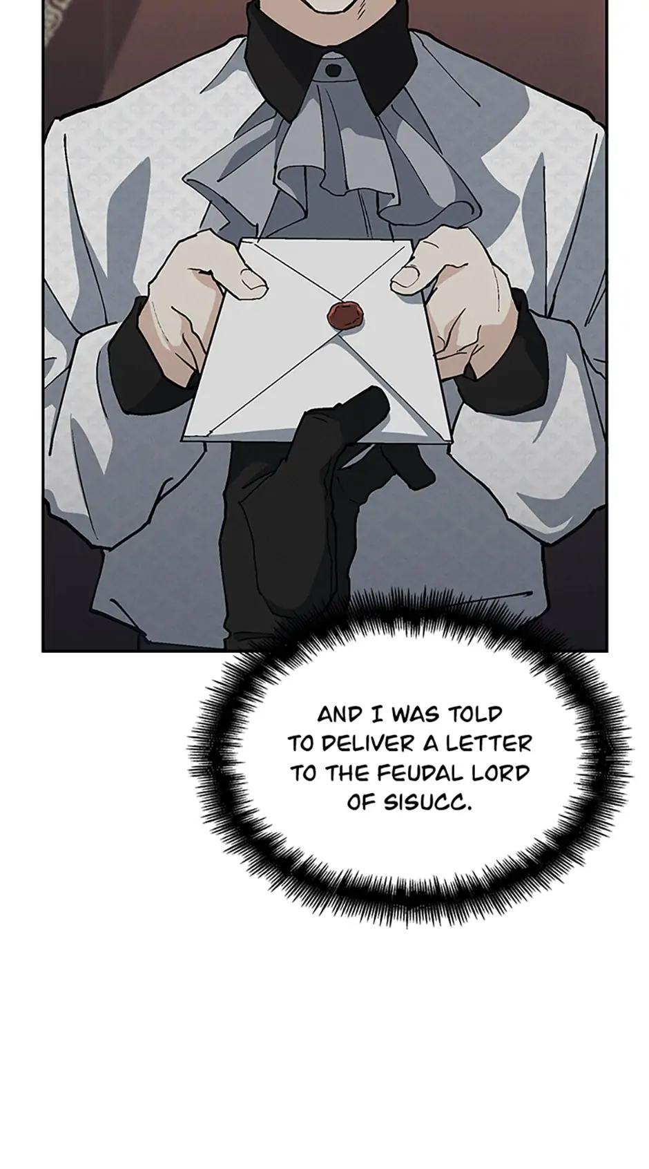 Read Duke Pendragon - Master of the White Dragon Manga Online