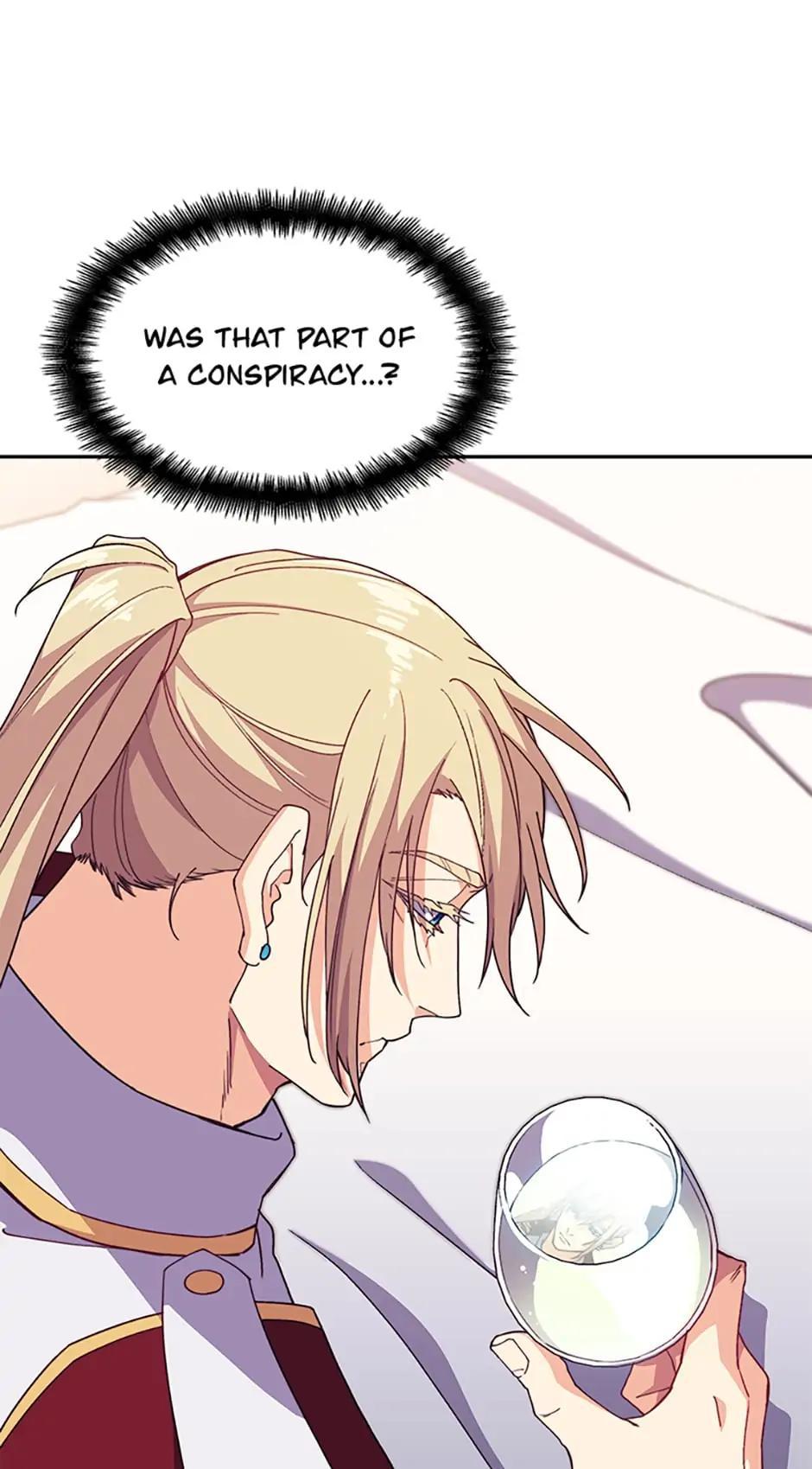 Read Duke Pendragon - Master of the White Dragon Manga Online