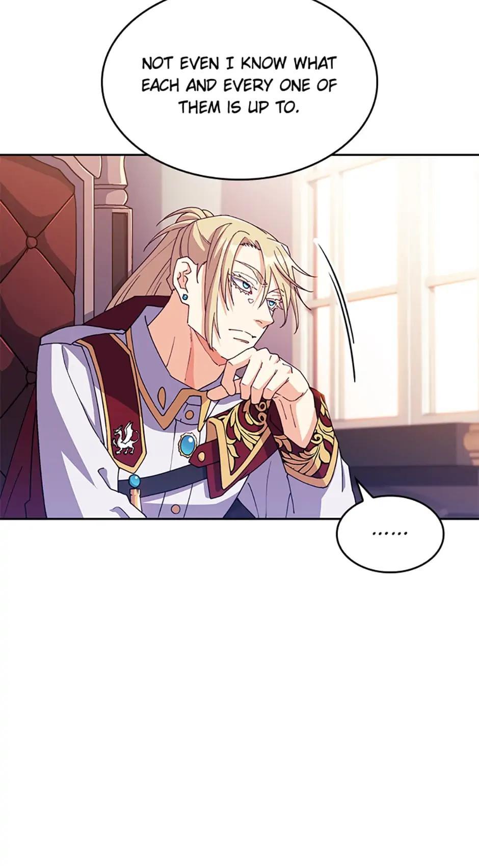 Read Duke Pendragon - Master of the White Dragon Manga Online