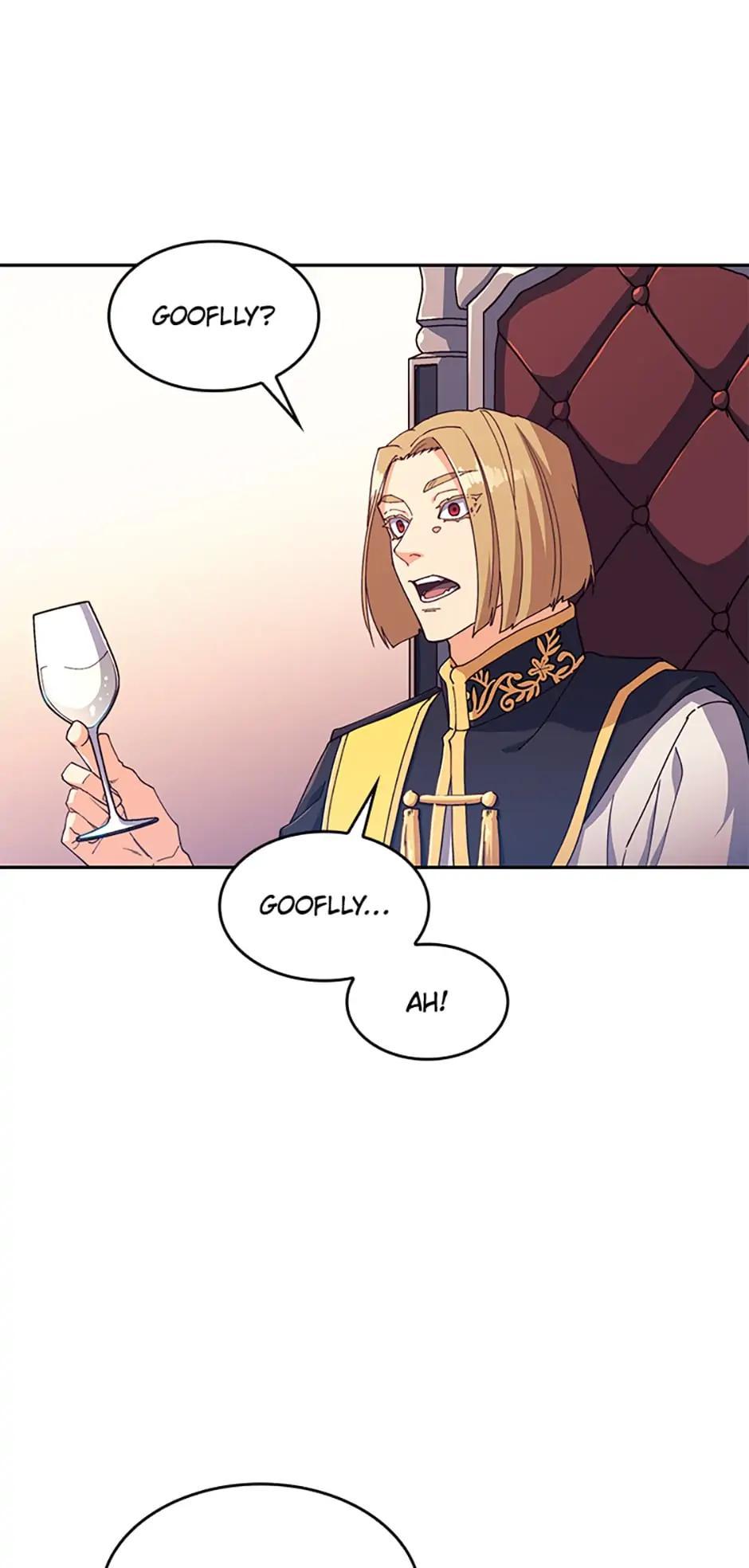 Read Duke Pendragon - Master of the White Dragon Manga Online