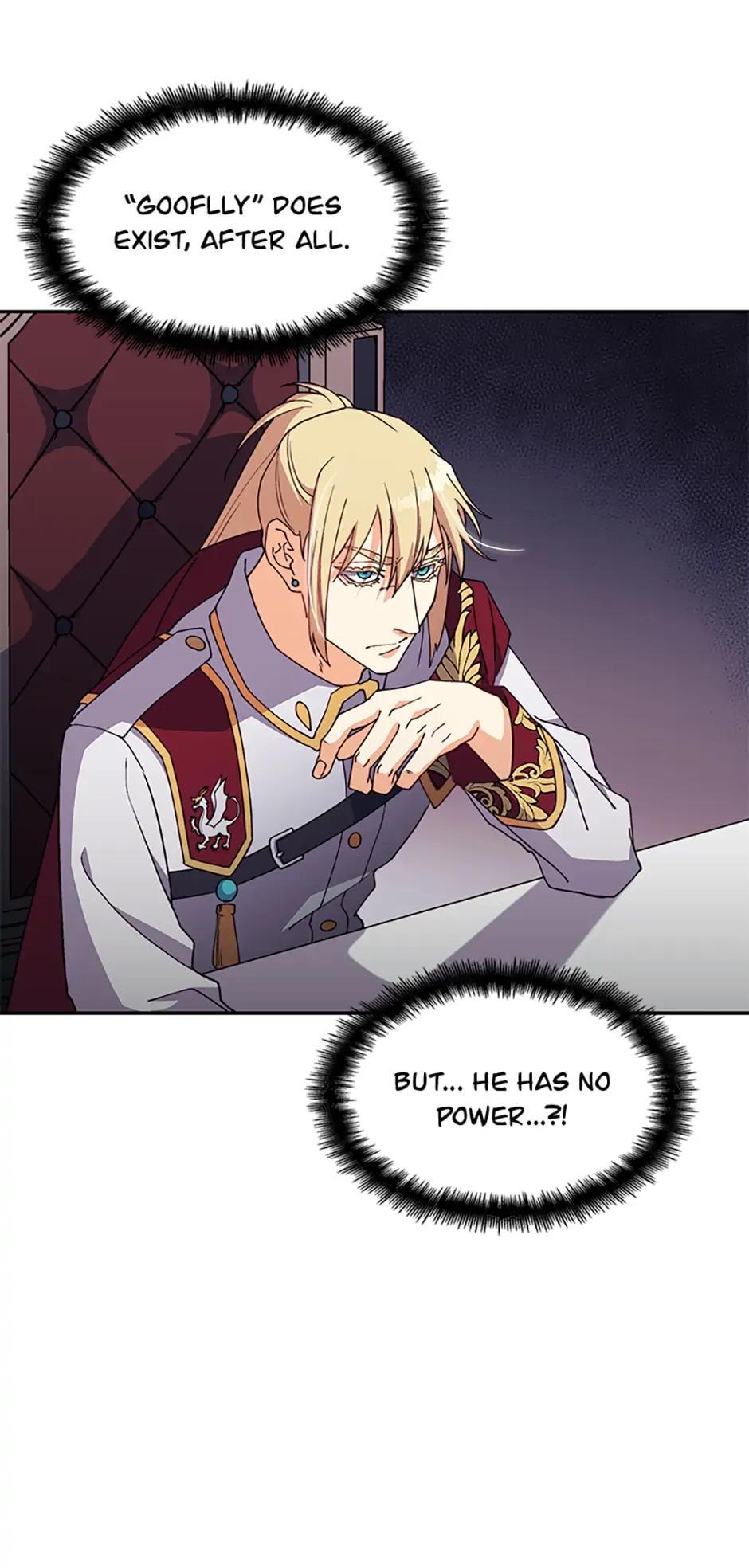Read Duke Pendragon - Master of the White Dragon Manga Online