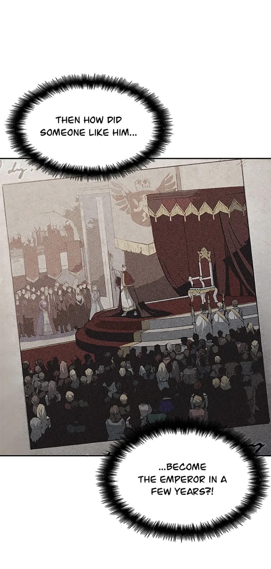 Read Duke Pendragon - Master of the White Dragon Manga Online