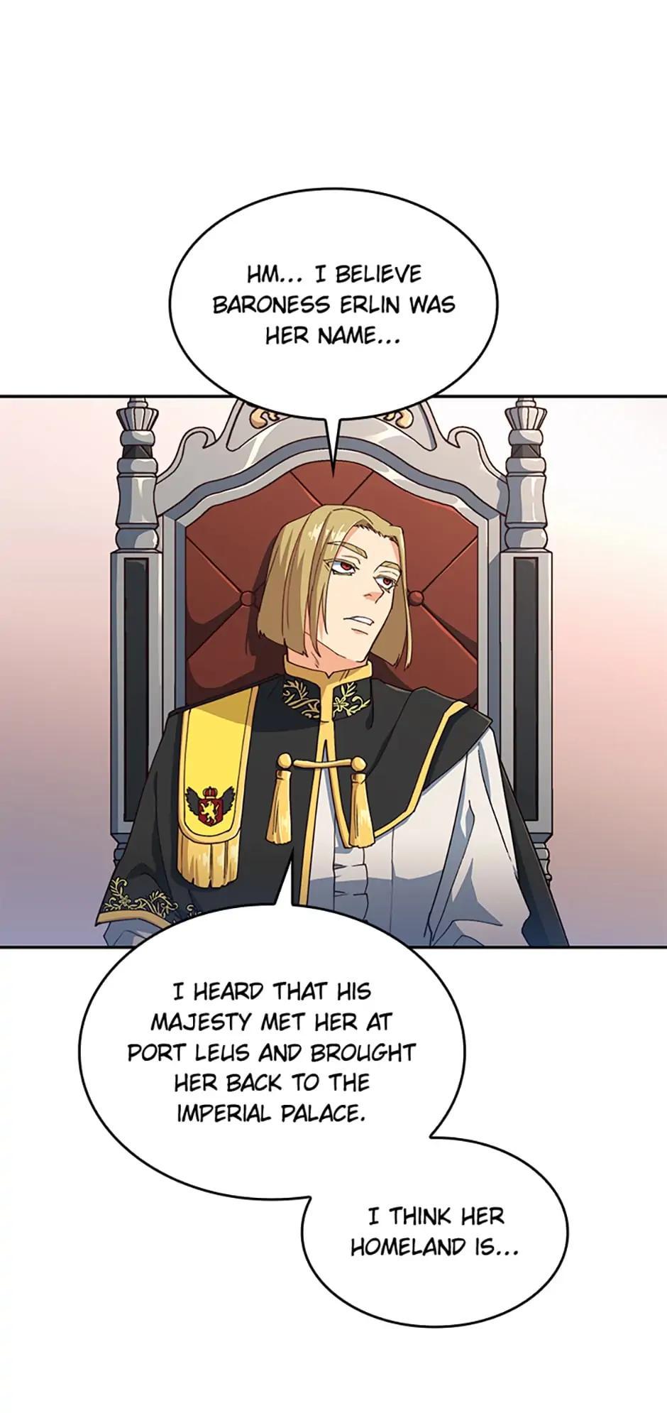 Read Duke Pendragon - Master of the White Dragon Manga Online