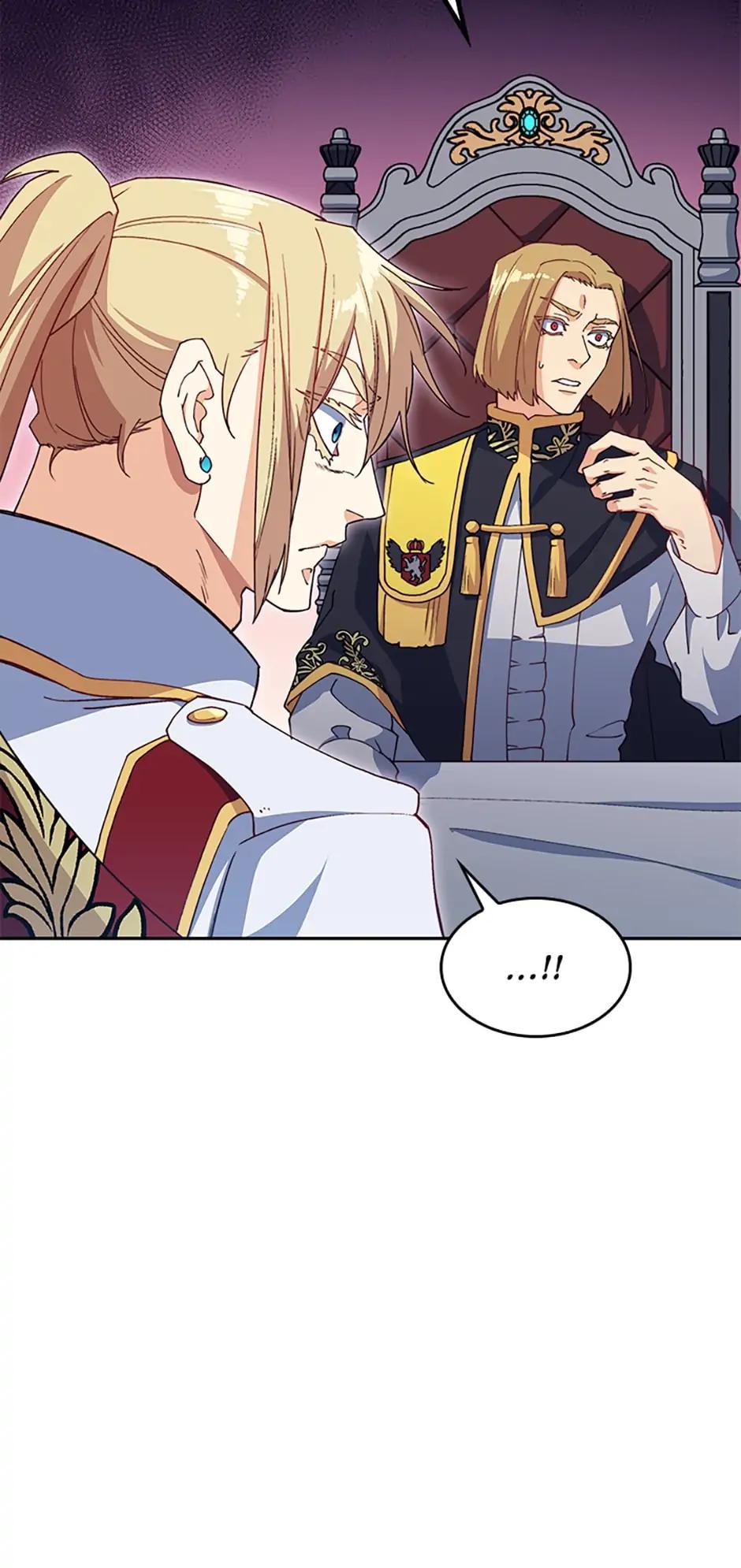 Read Duke Pendragon - Master of the White Dragon Manga Online