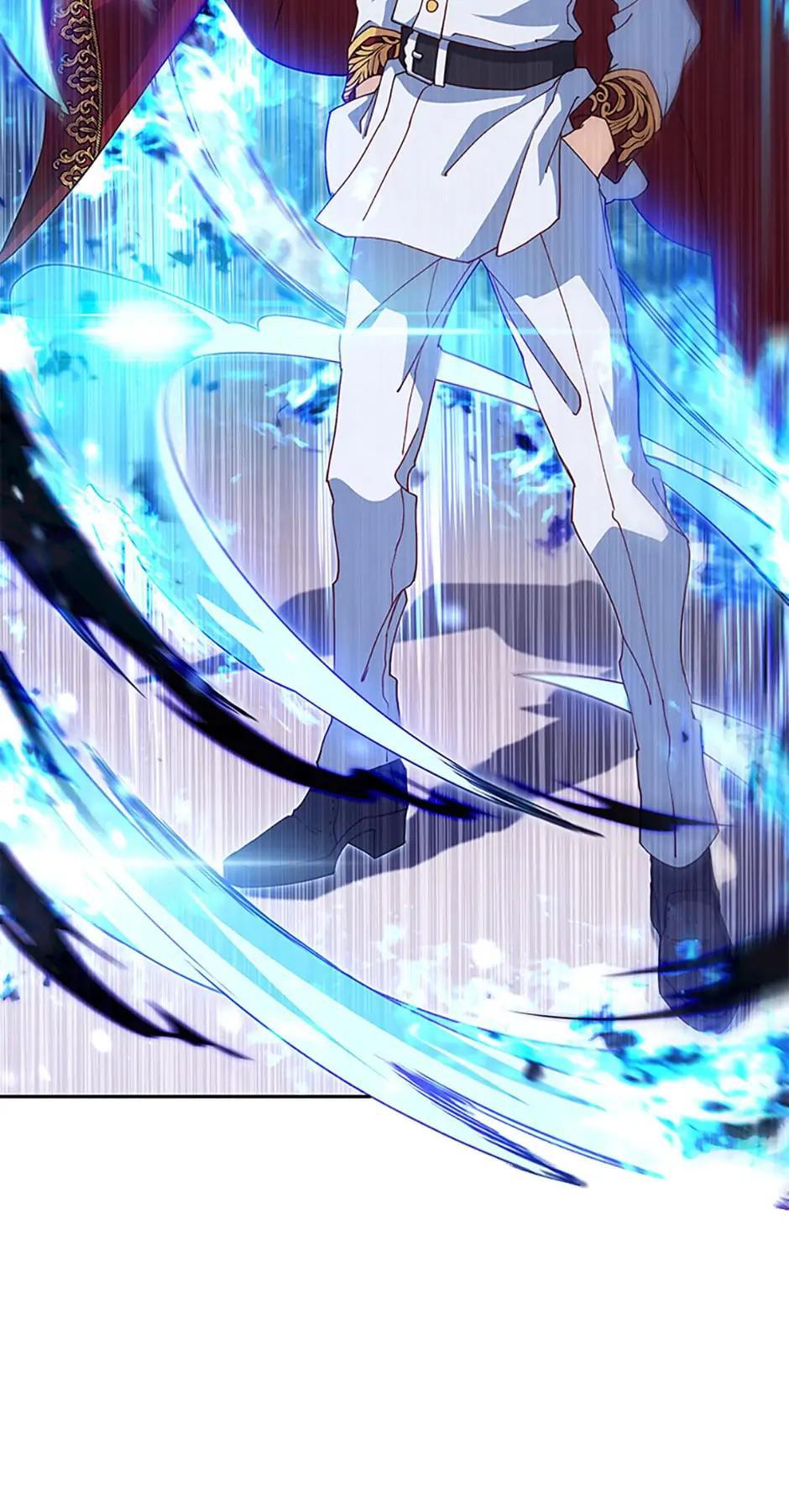 Read Duke Pendragon - Master of the White Dragon Manga Online