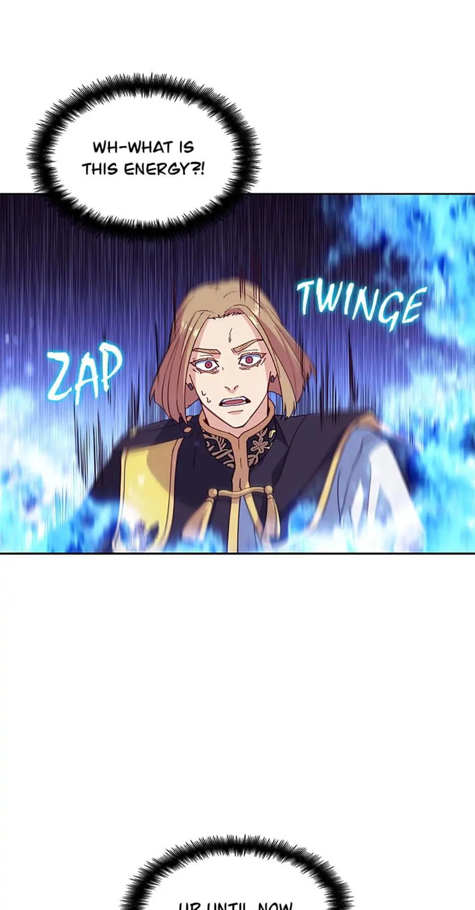 Read Duke Pendragon - Master of the White Dragon Manga Online