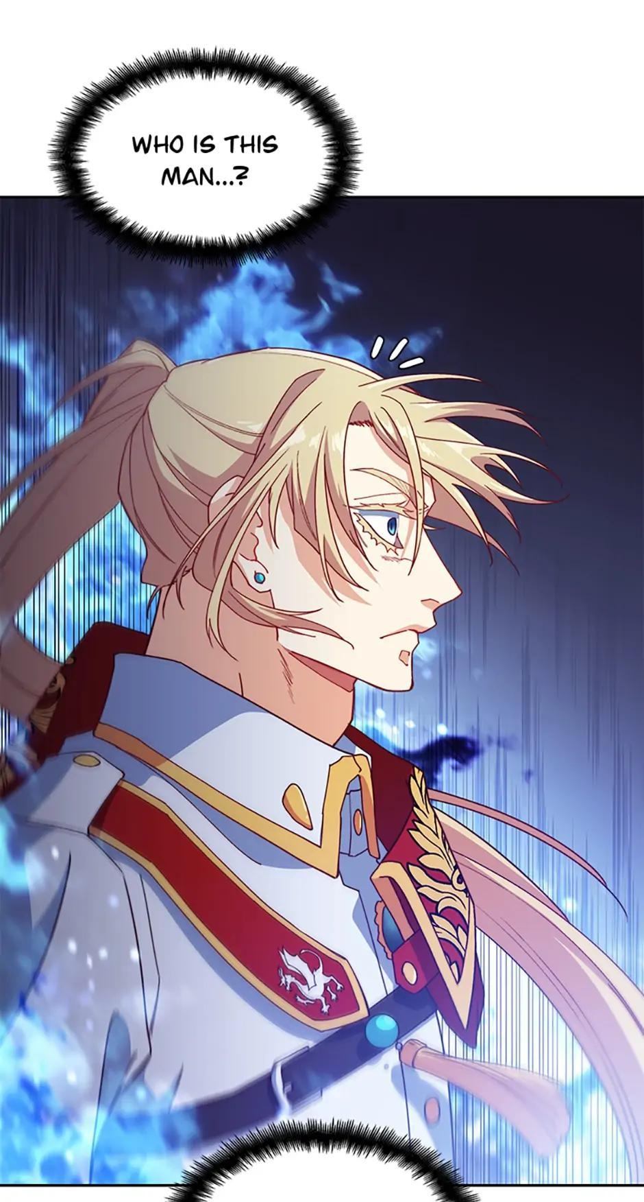Read Duke Pendragon - Master of the White Dragon Manga Online