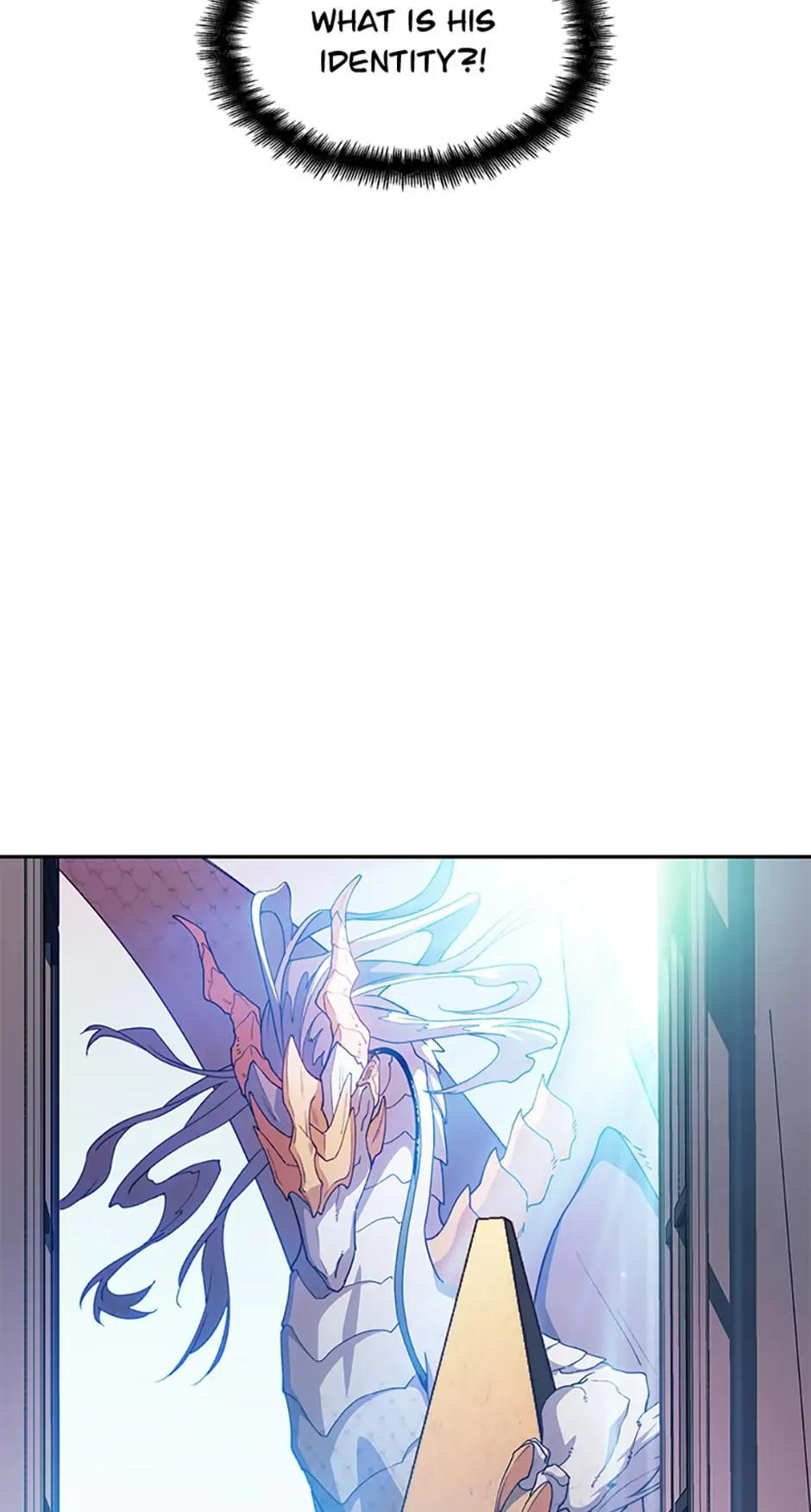 Read Duke Pendragon - Master of the White Dragon Manga Online