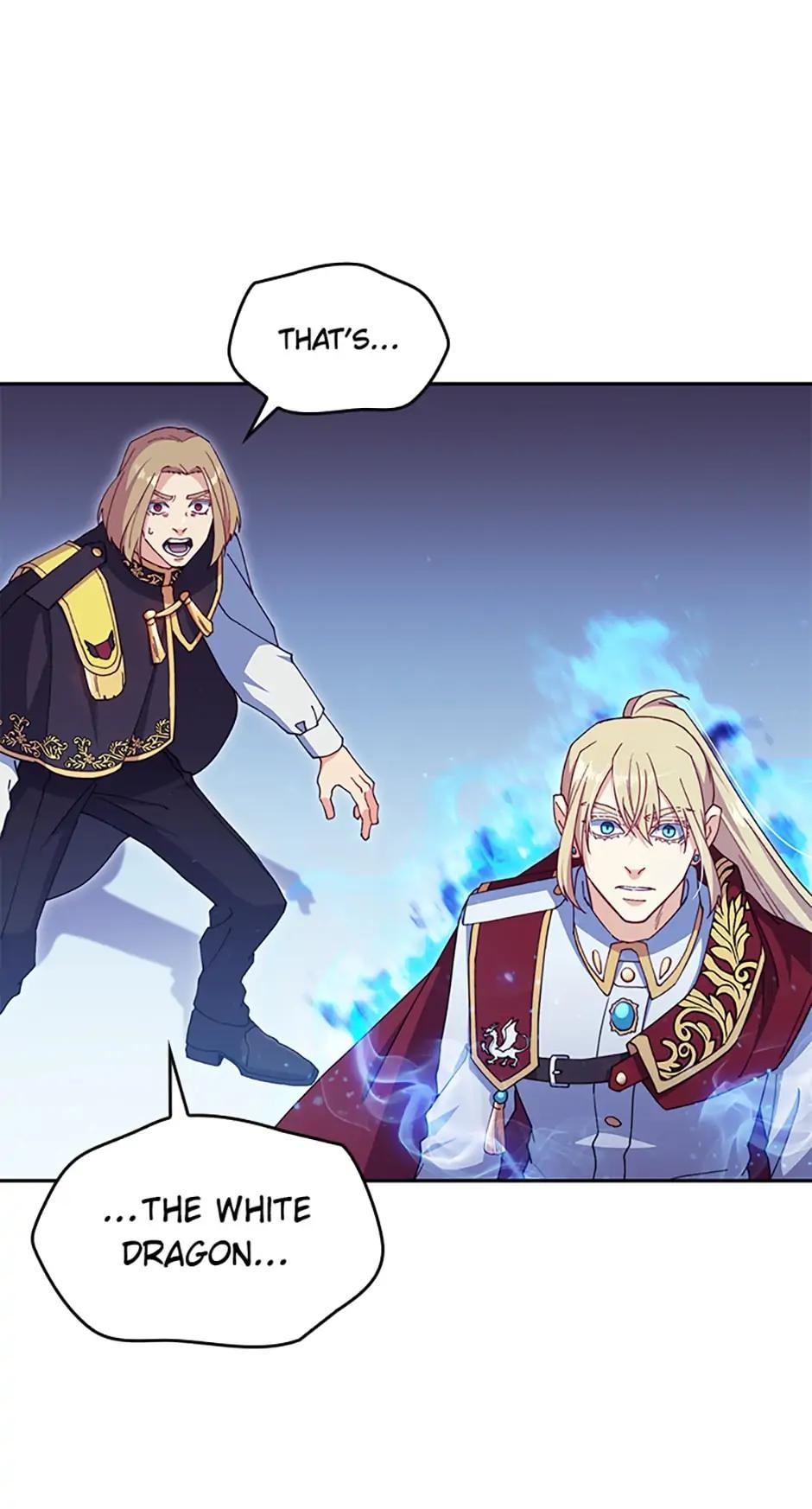 Read Duke Pendragon - Master of the White Dragon Manga Online